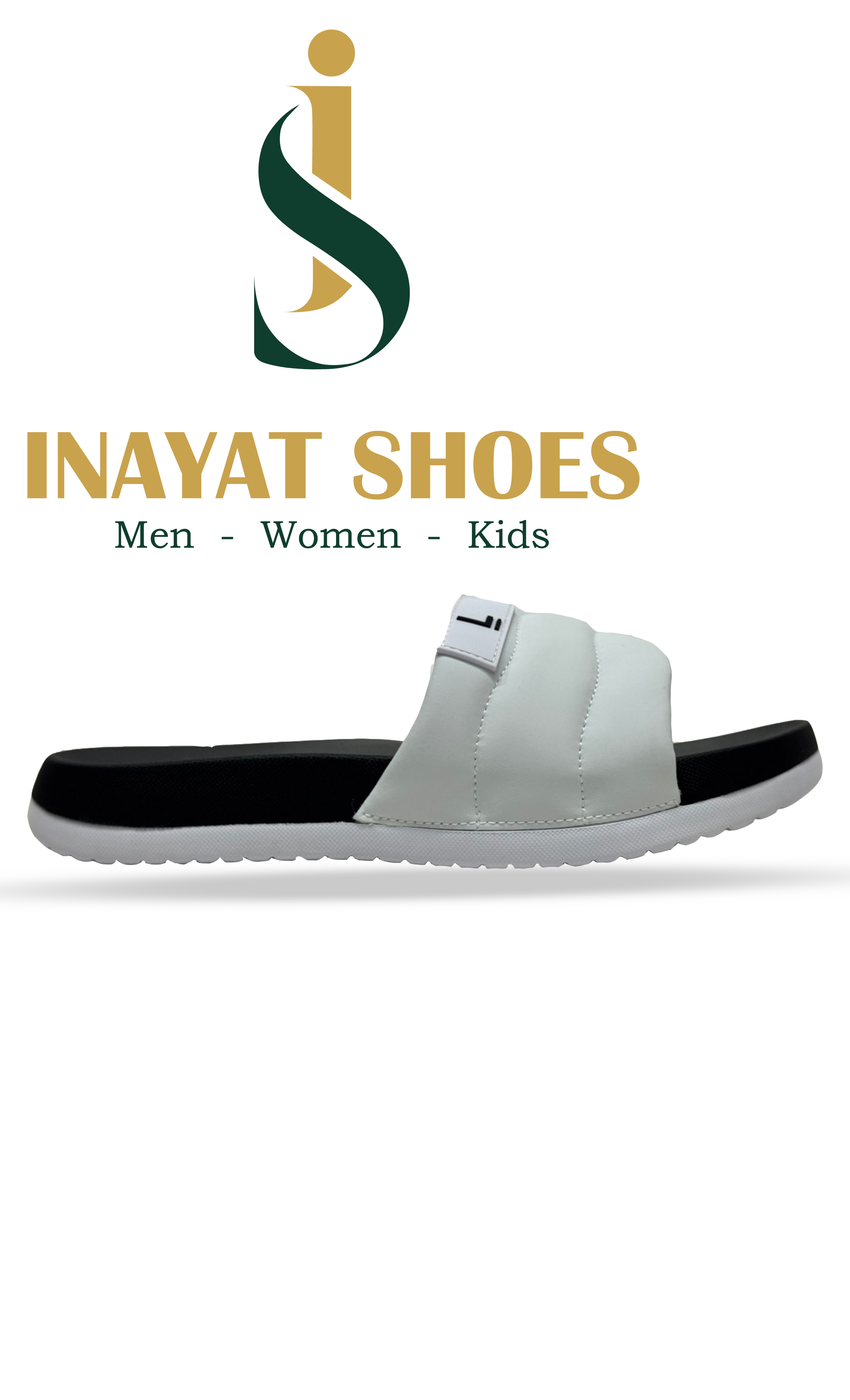 Important  Light Slipper