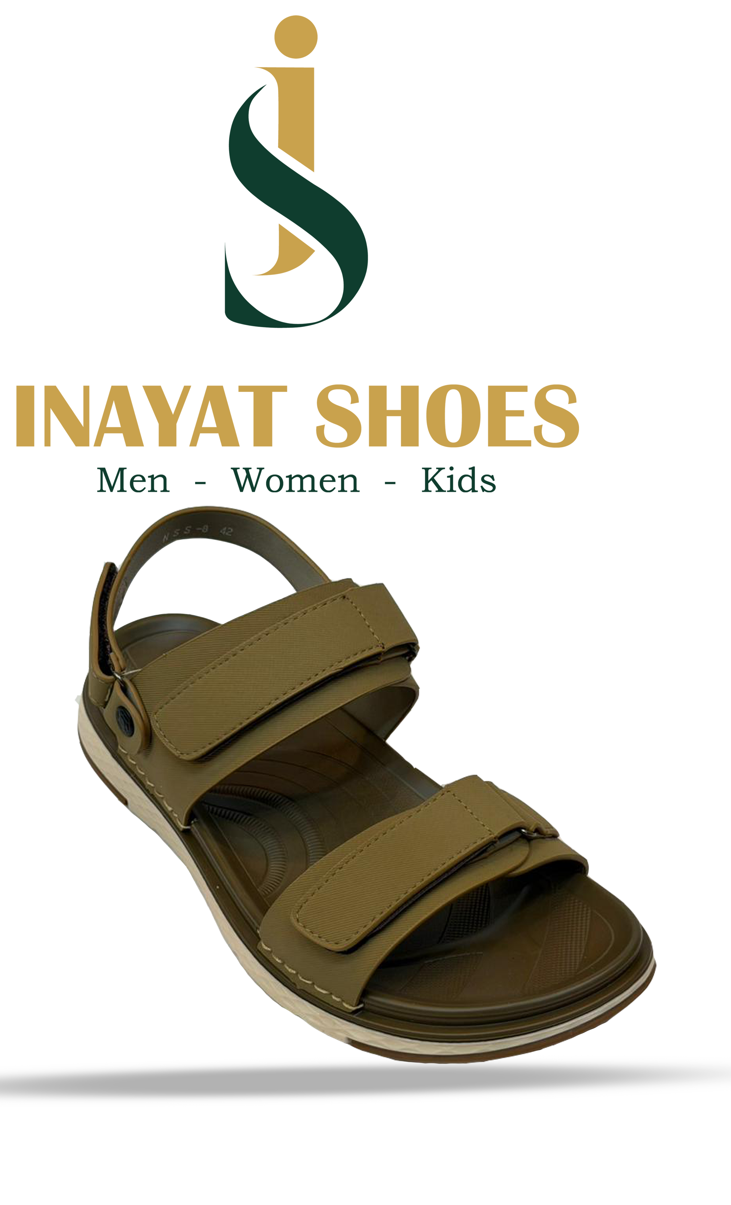 Men Imported Sandal