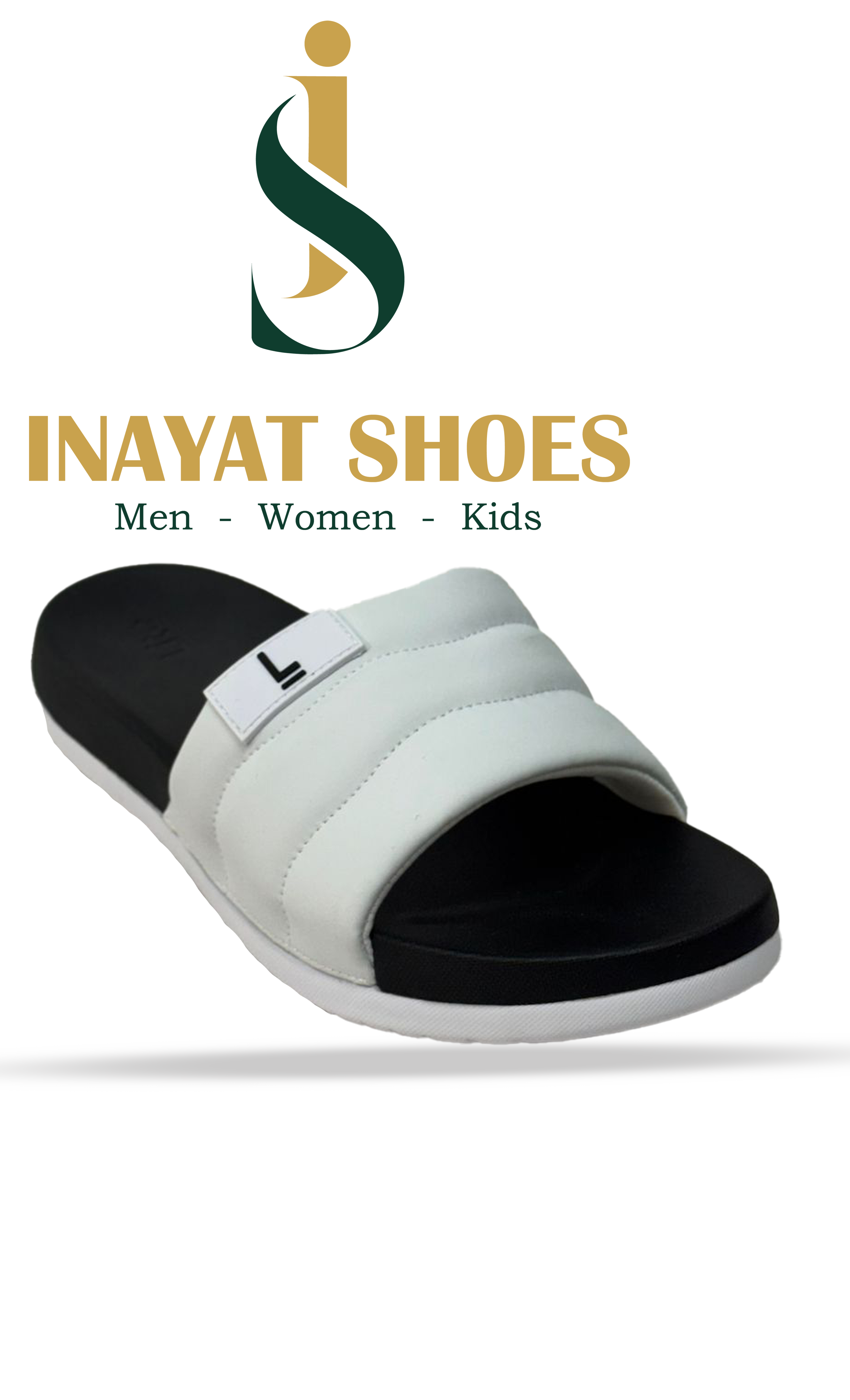 Important  Light Slipper