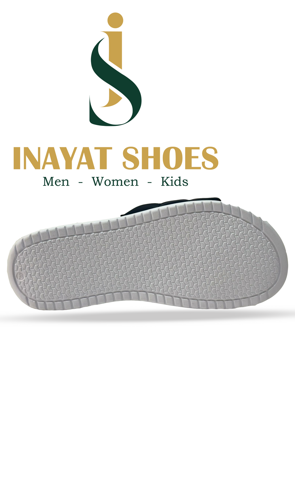 Important  Light Slipper
