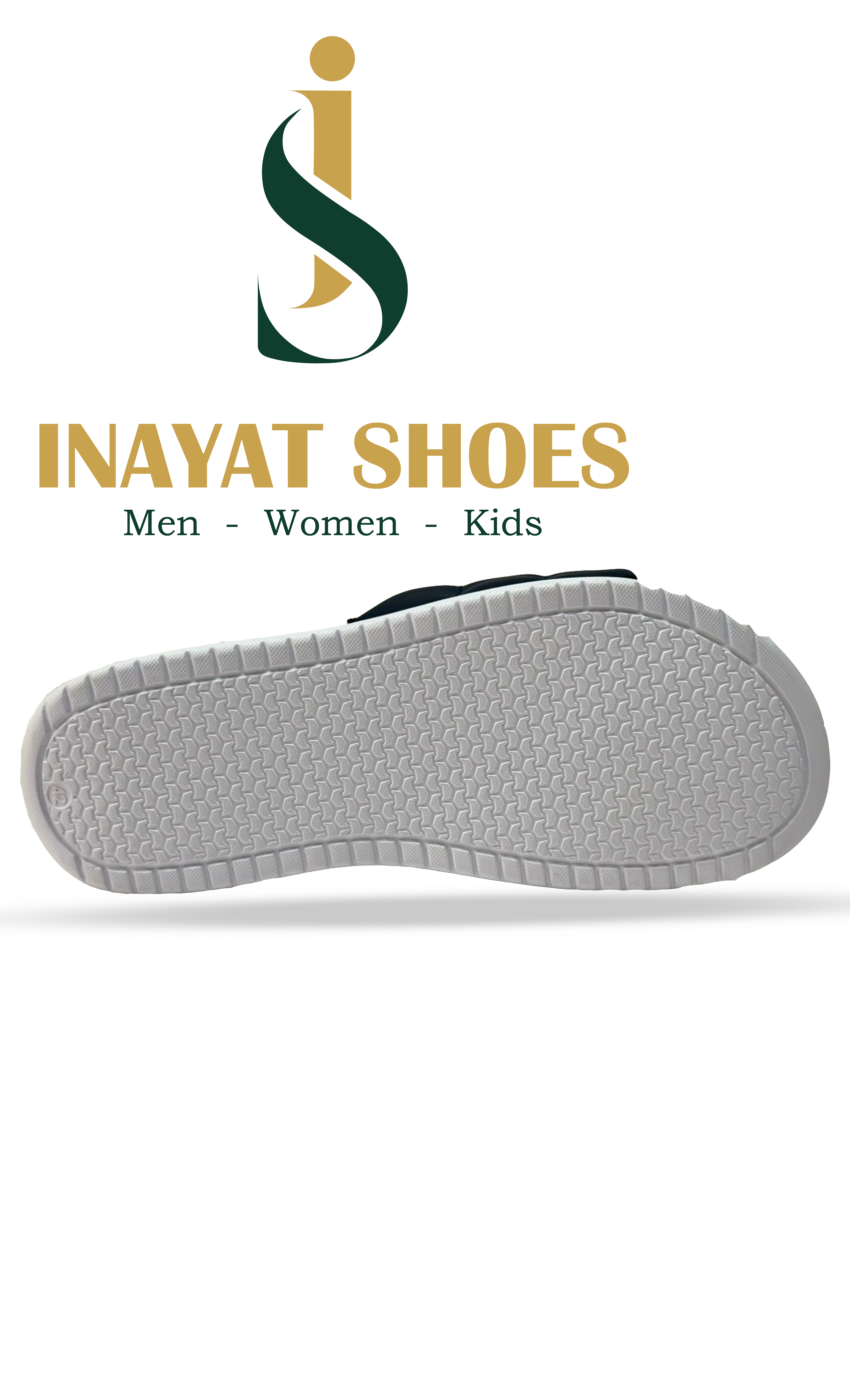 Important  Light Slipper