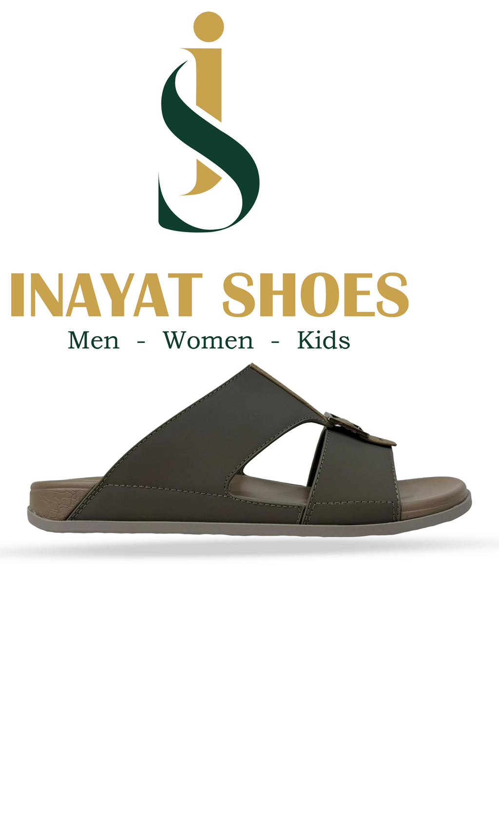 Men Imported Casual use slipper