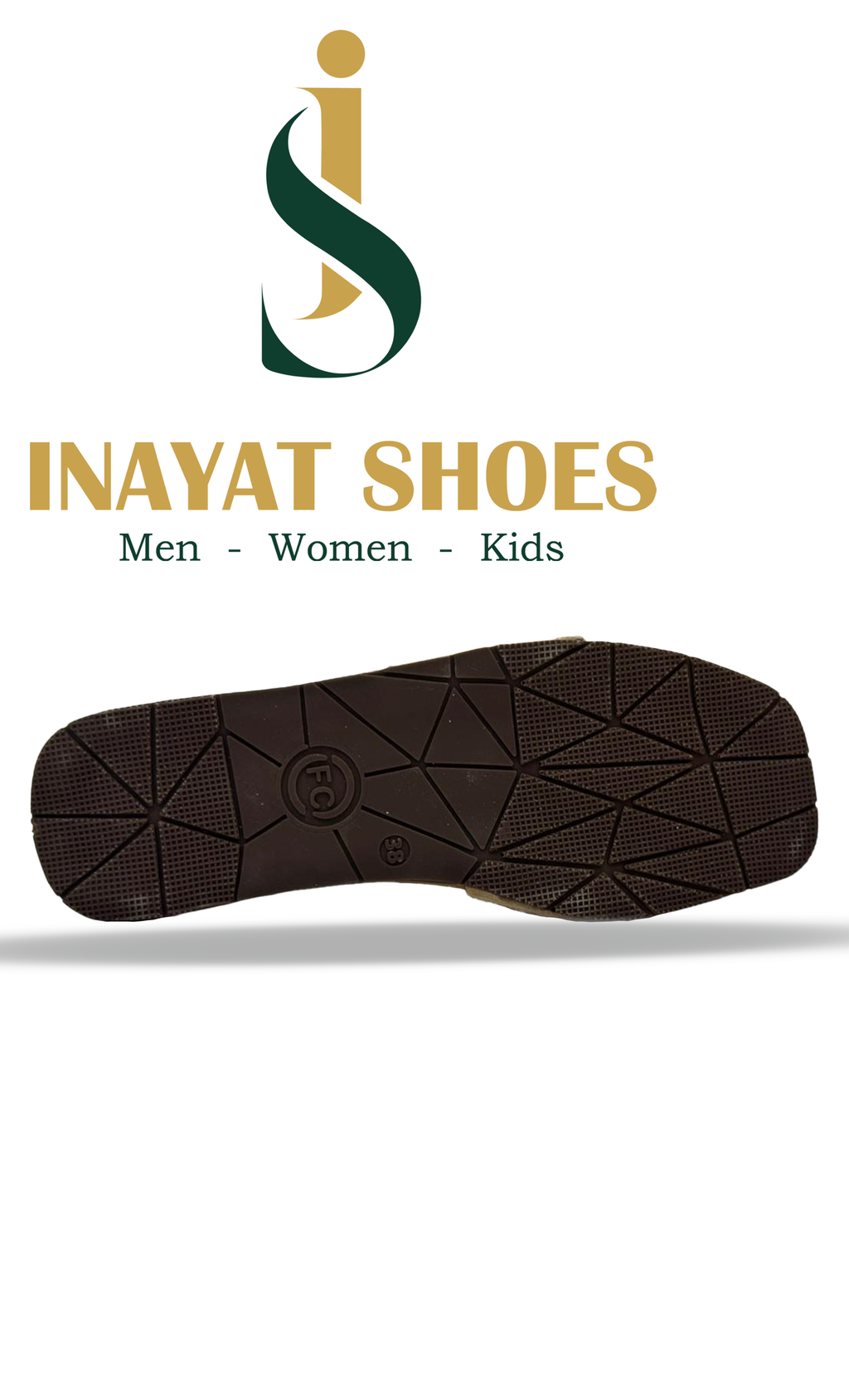 Women imported casual use slipper