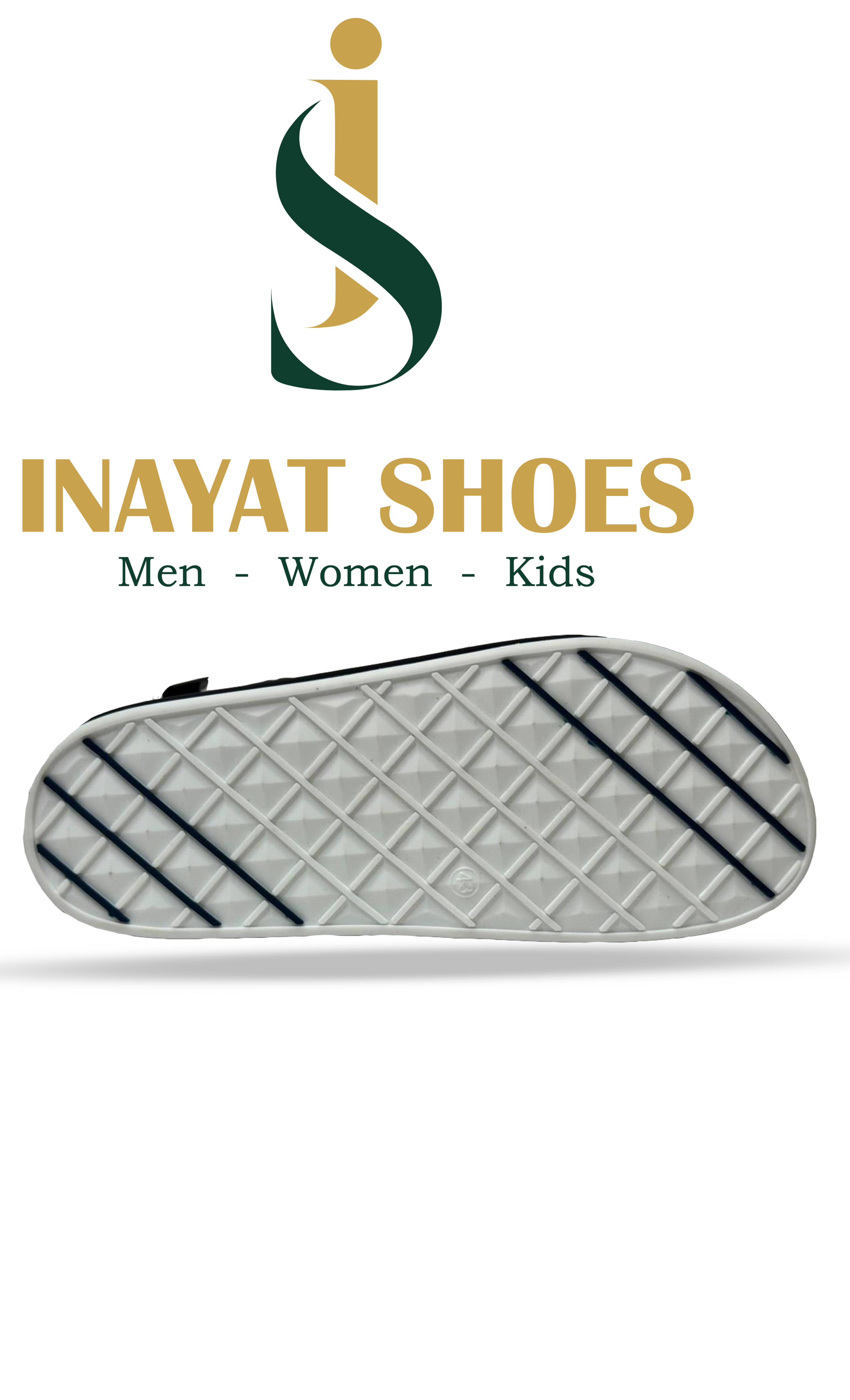 Imported 1st Choice Sandal