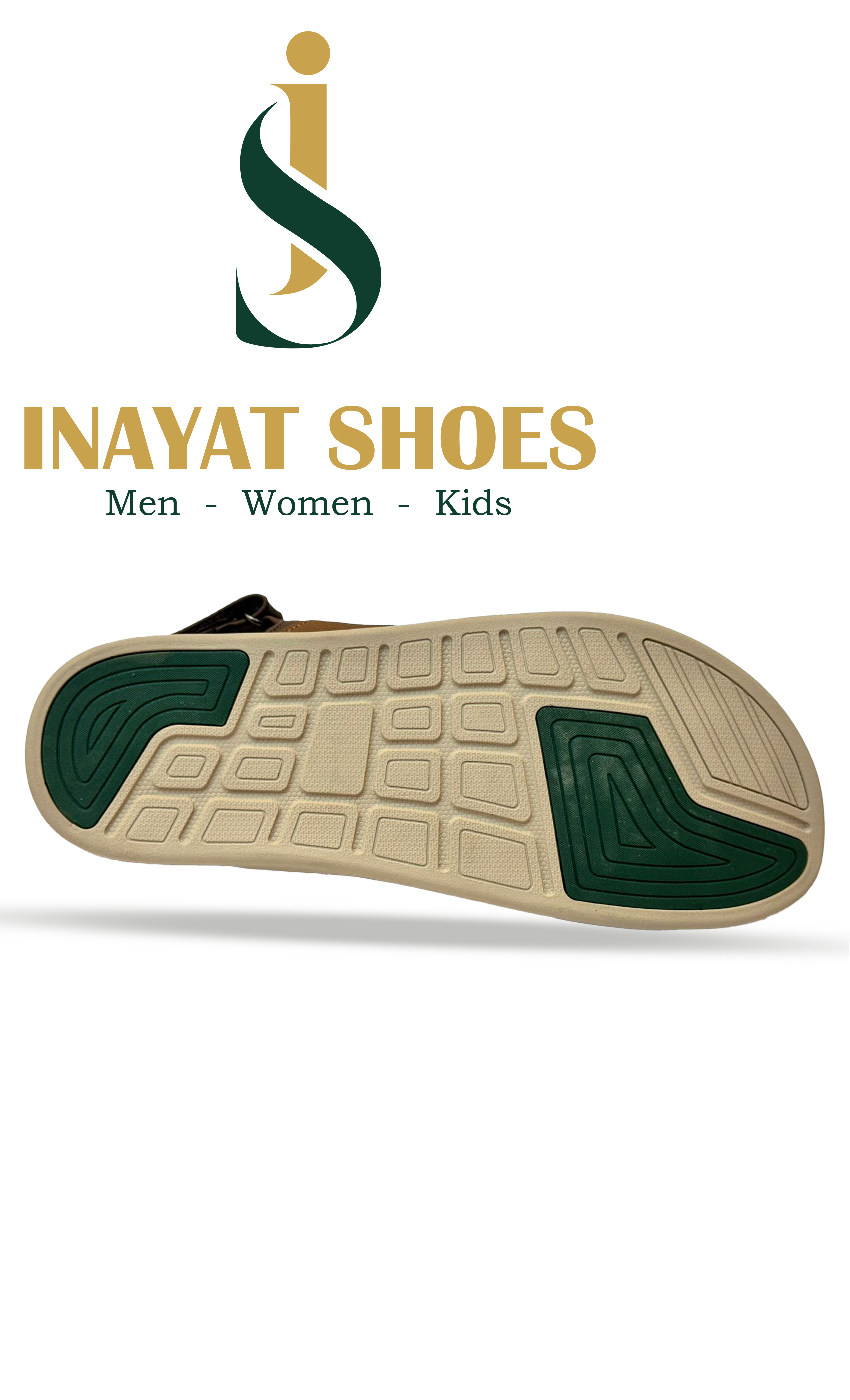 Important slim sandal