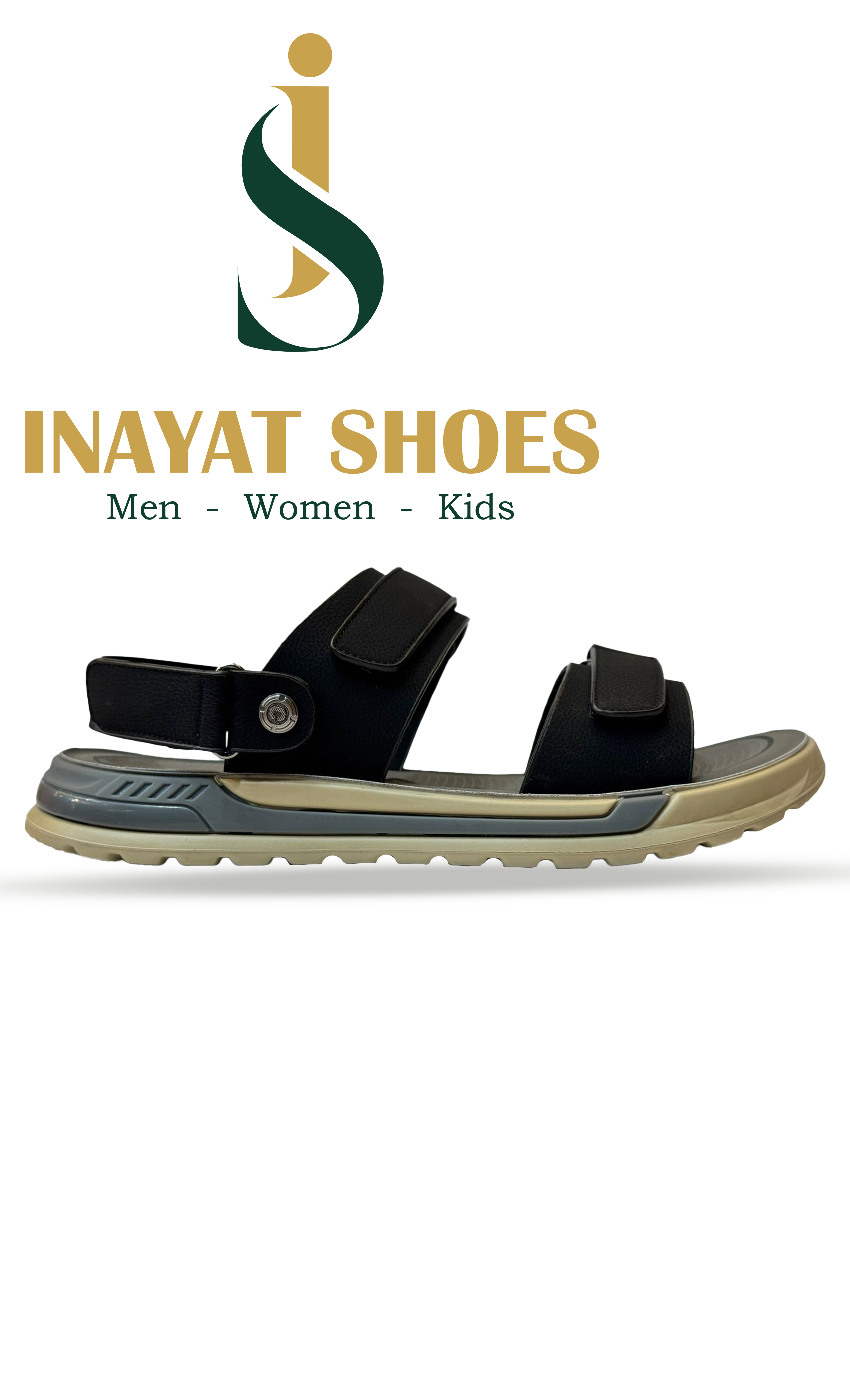 Men Important Sandal