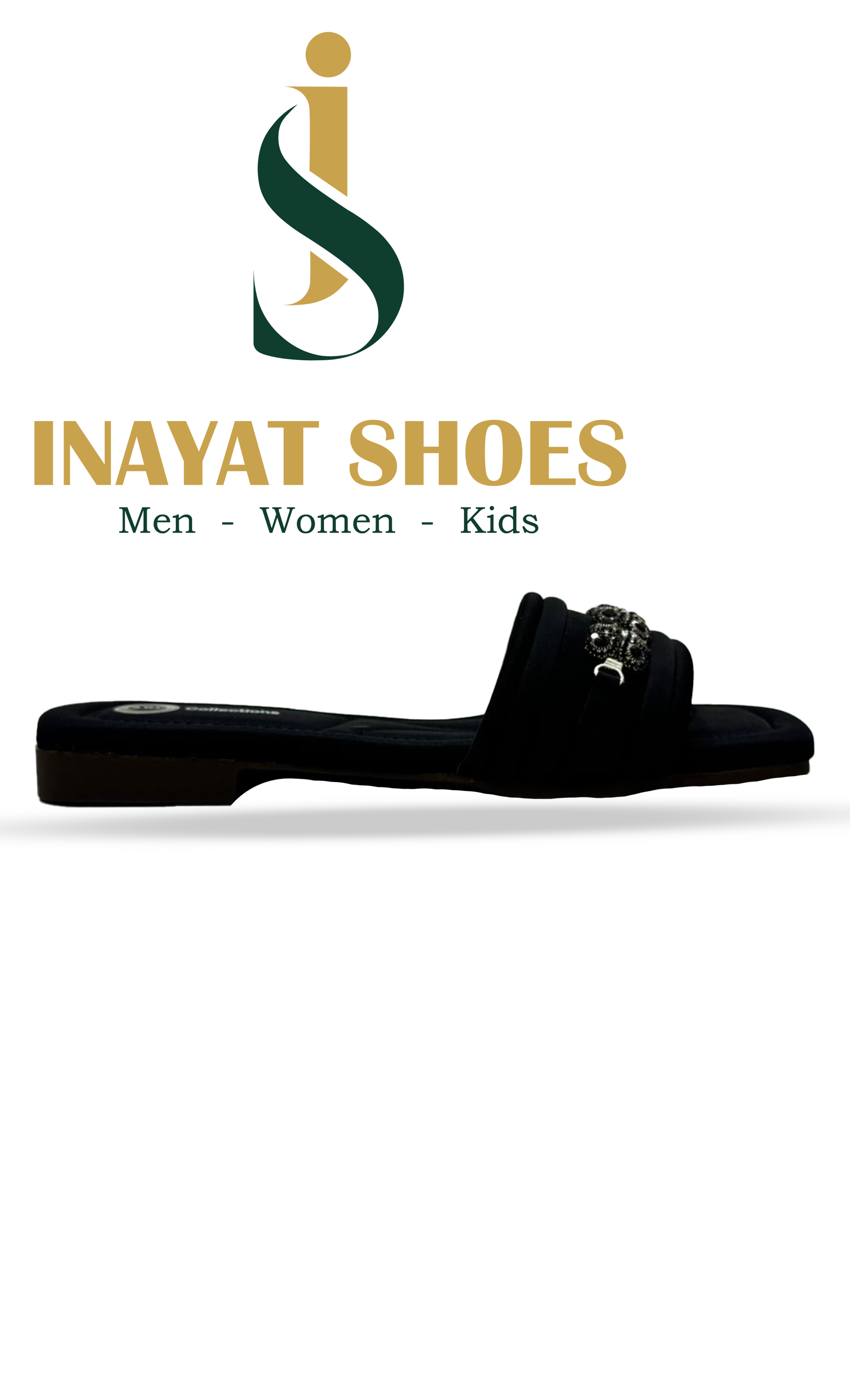 Women Imported Slipper