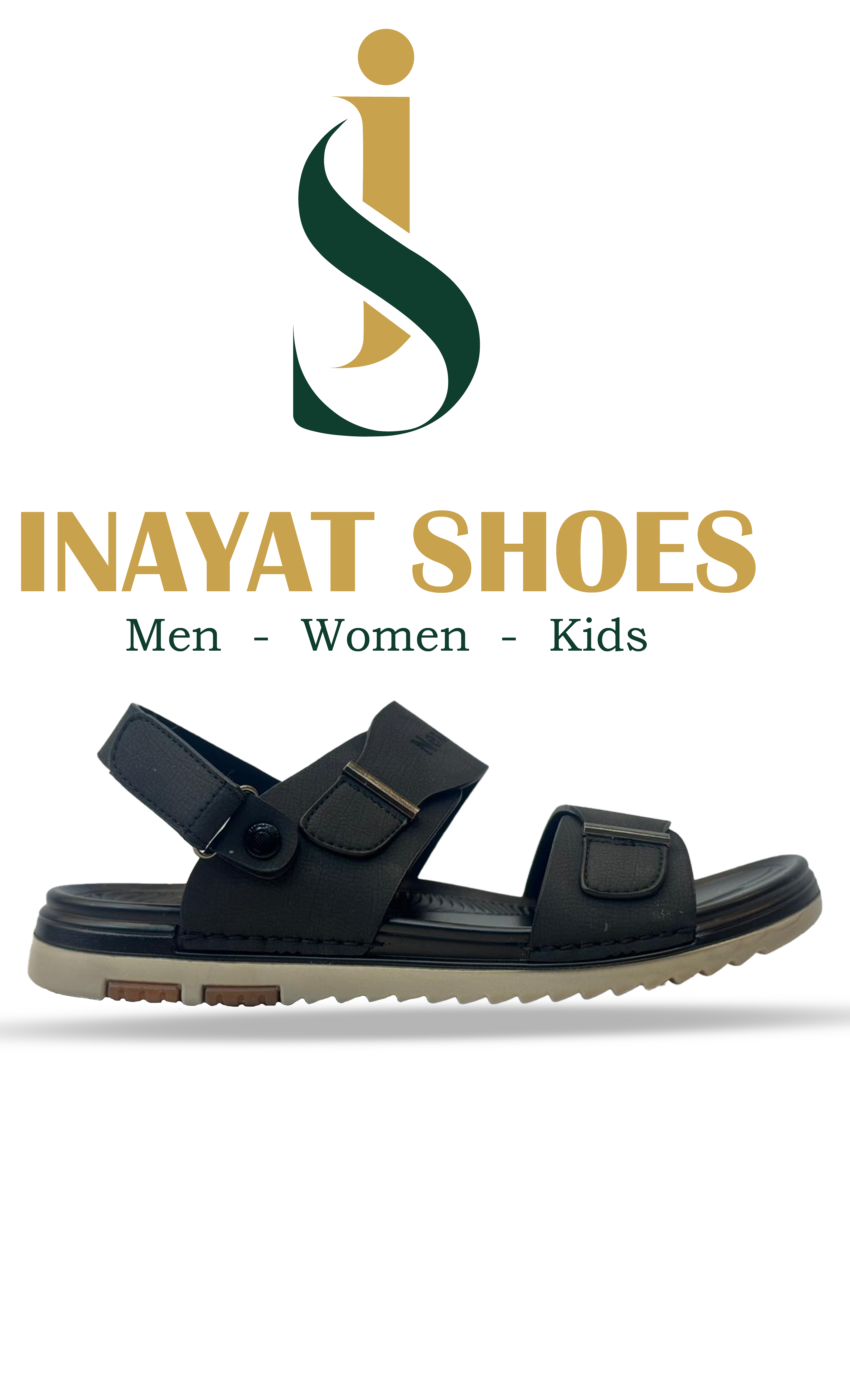 Men Imported Casual use sandal
