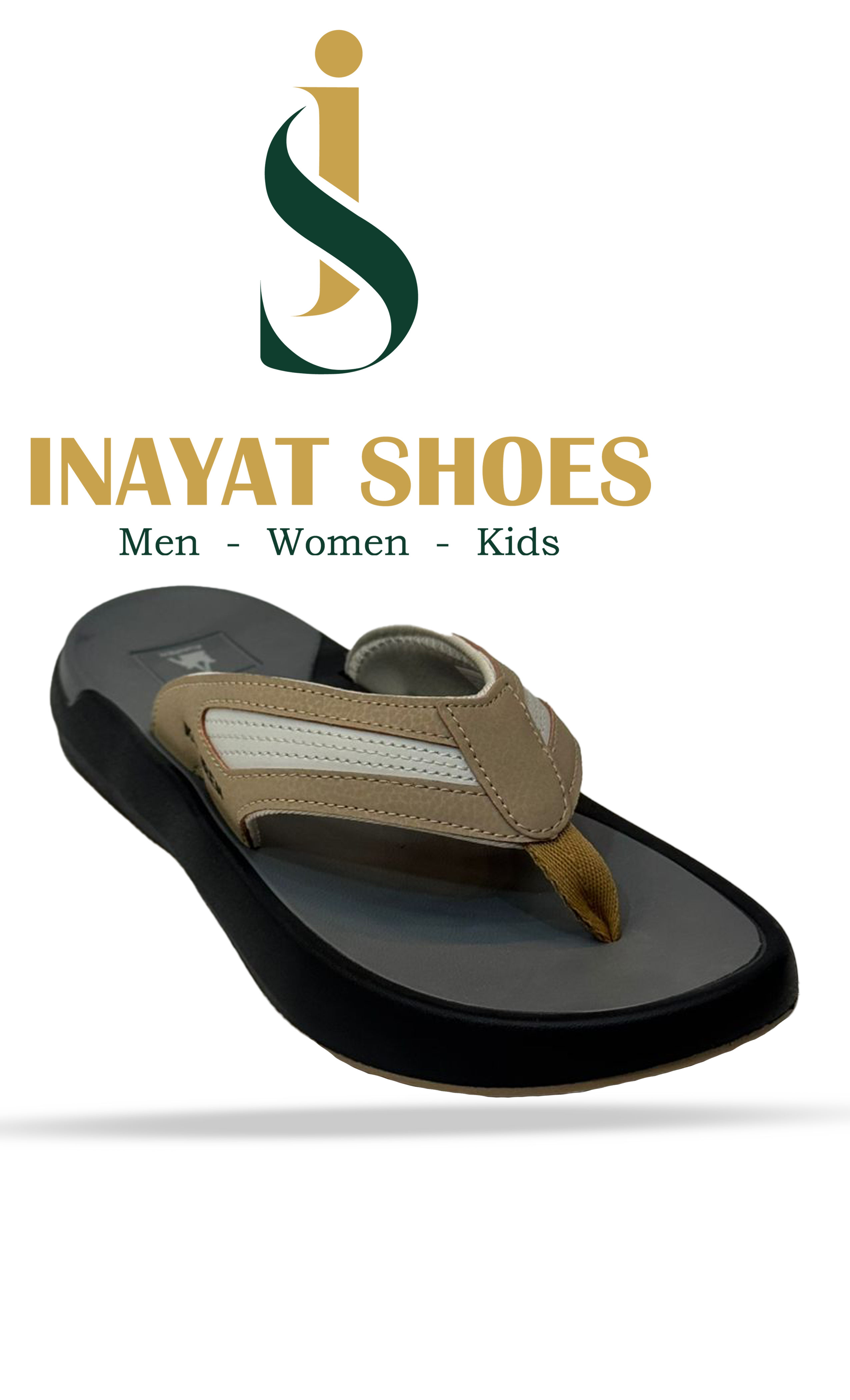 Men Casual Use Slipper