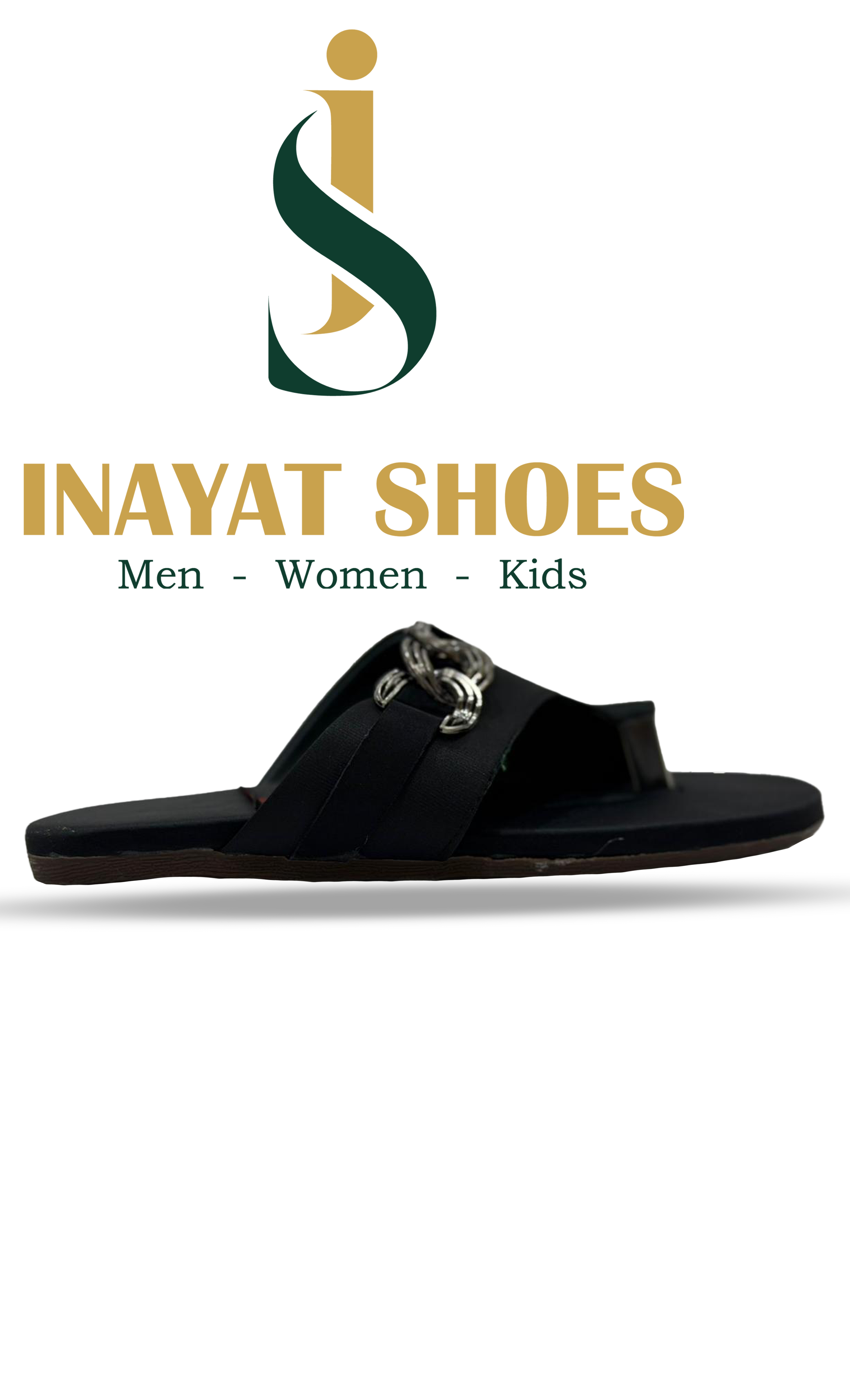Women imported slipper
