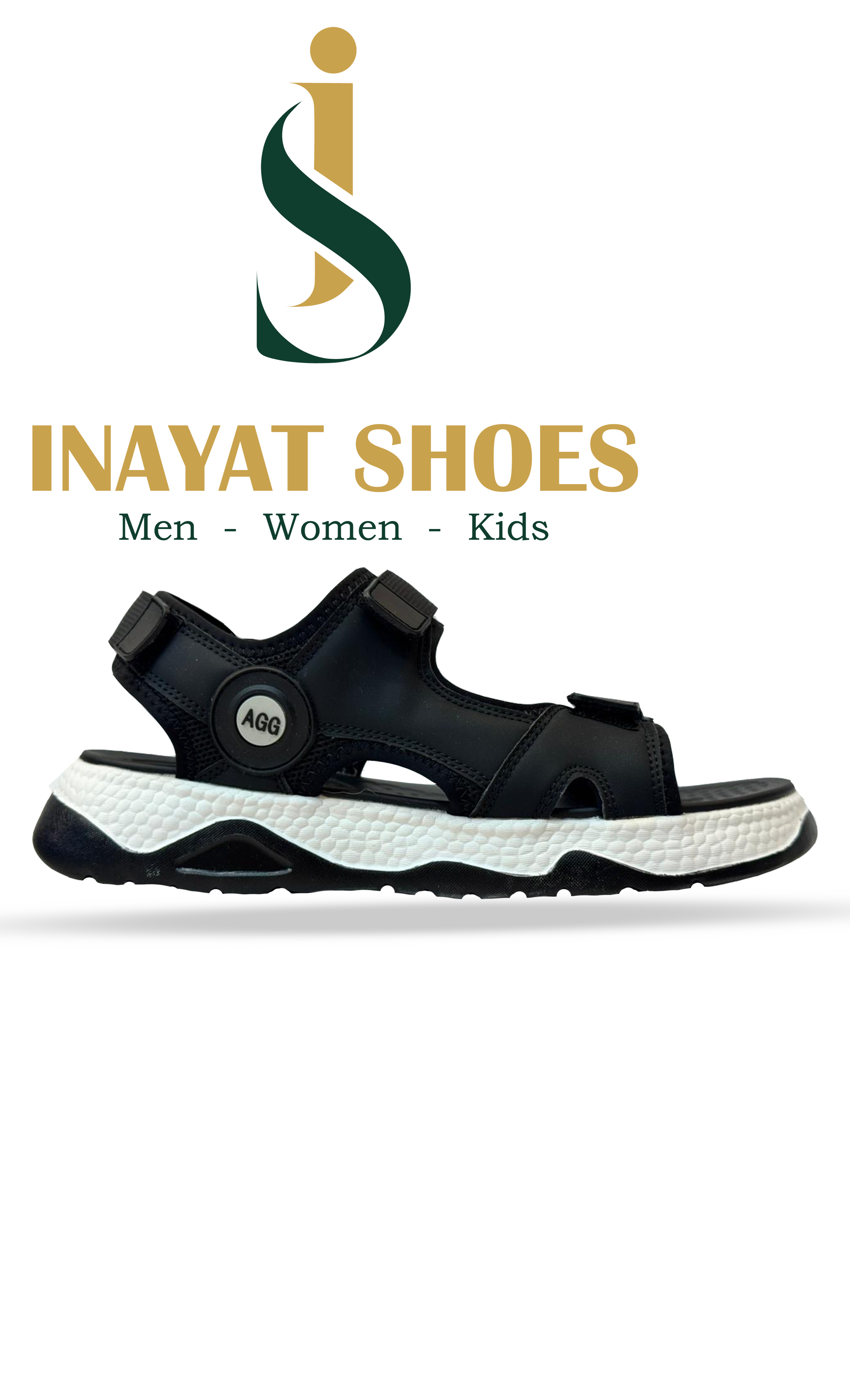 Men Imported  AGG Sport Sandal