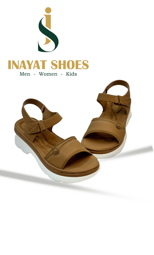 EASY Walk Important sandal