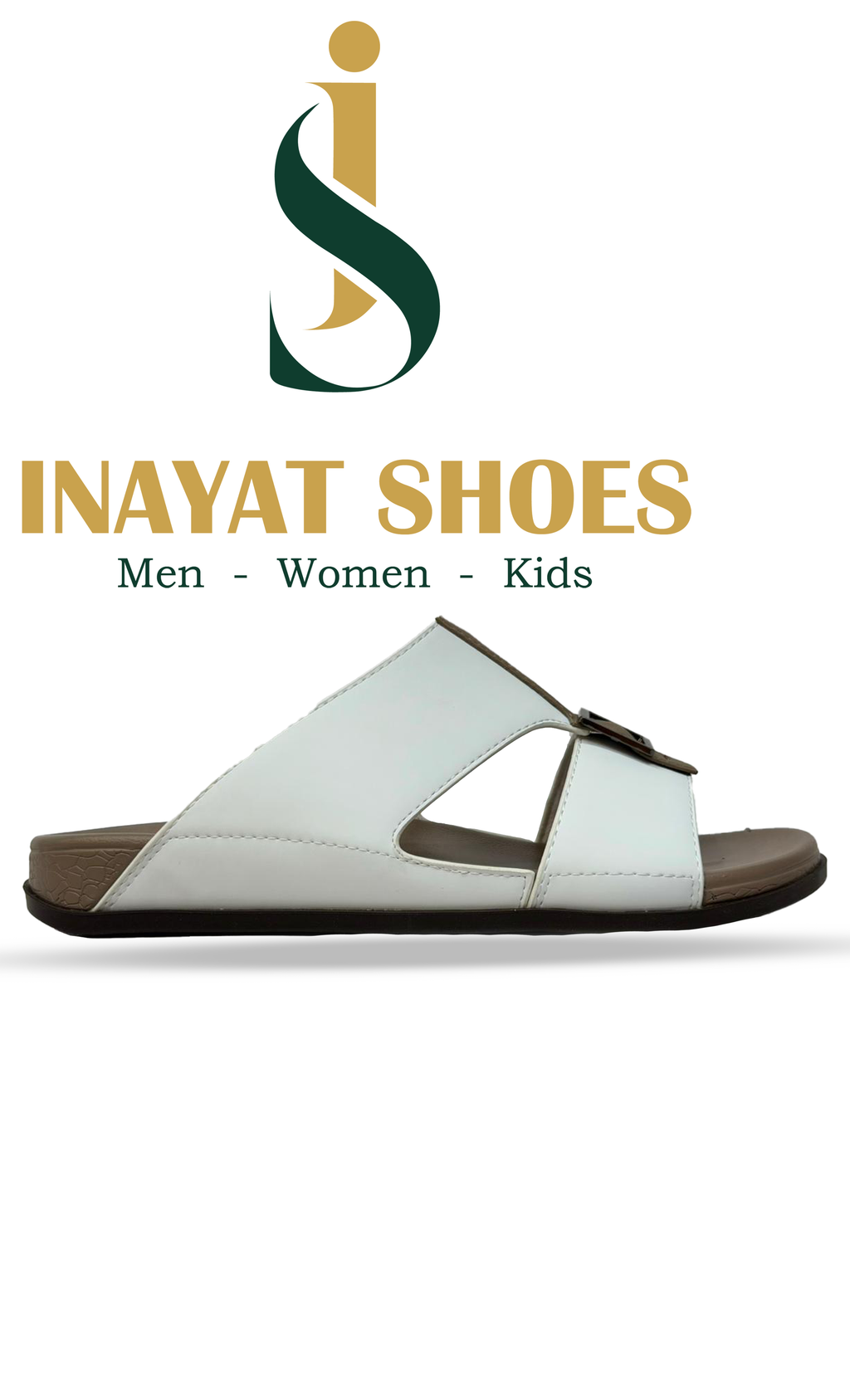 Men Imported Casual use slipper