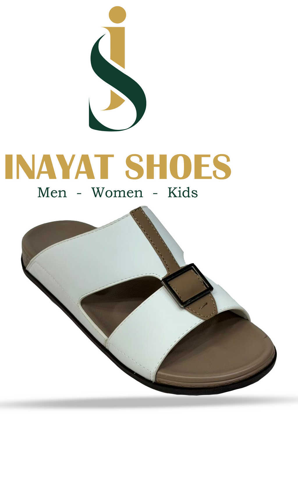 Men Imported Casual use slipper