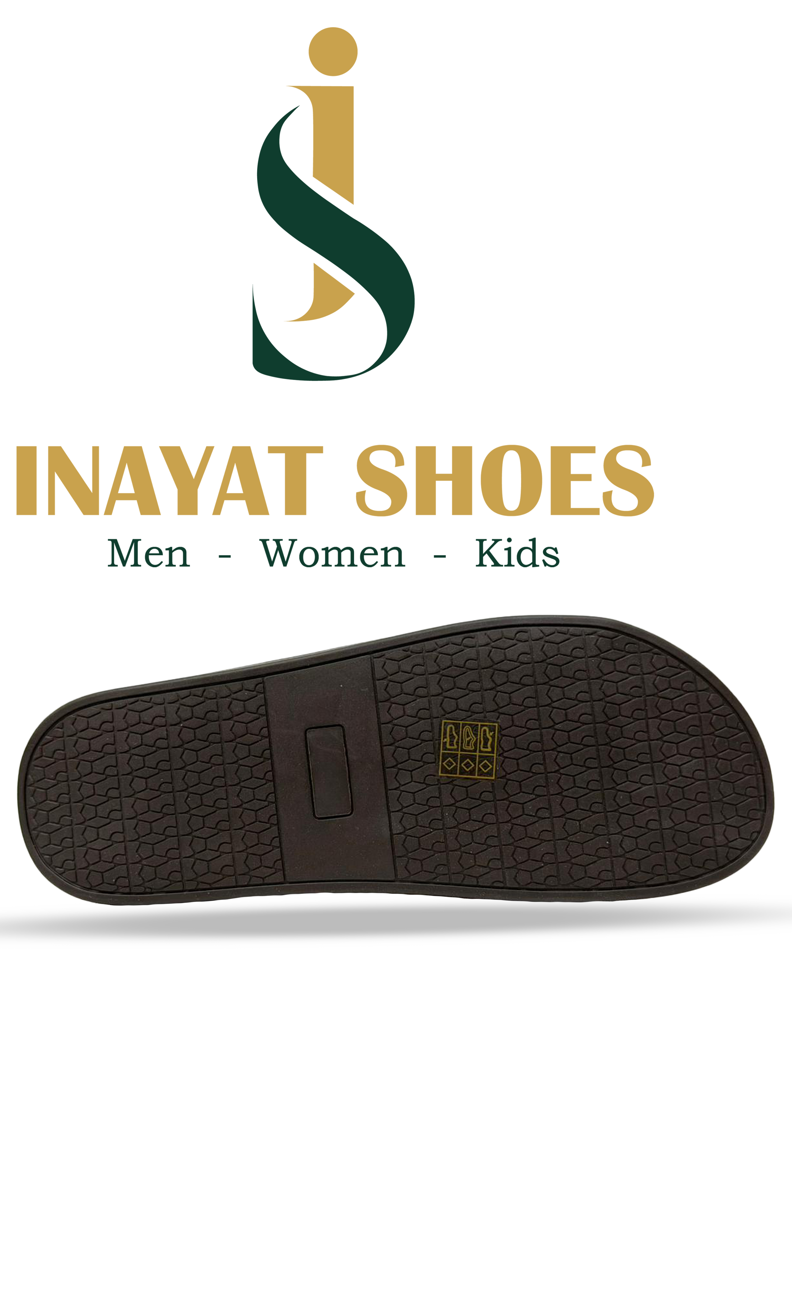 Men Imported Casual use slipper