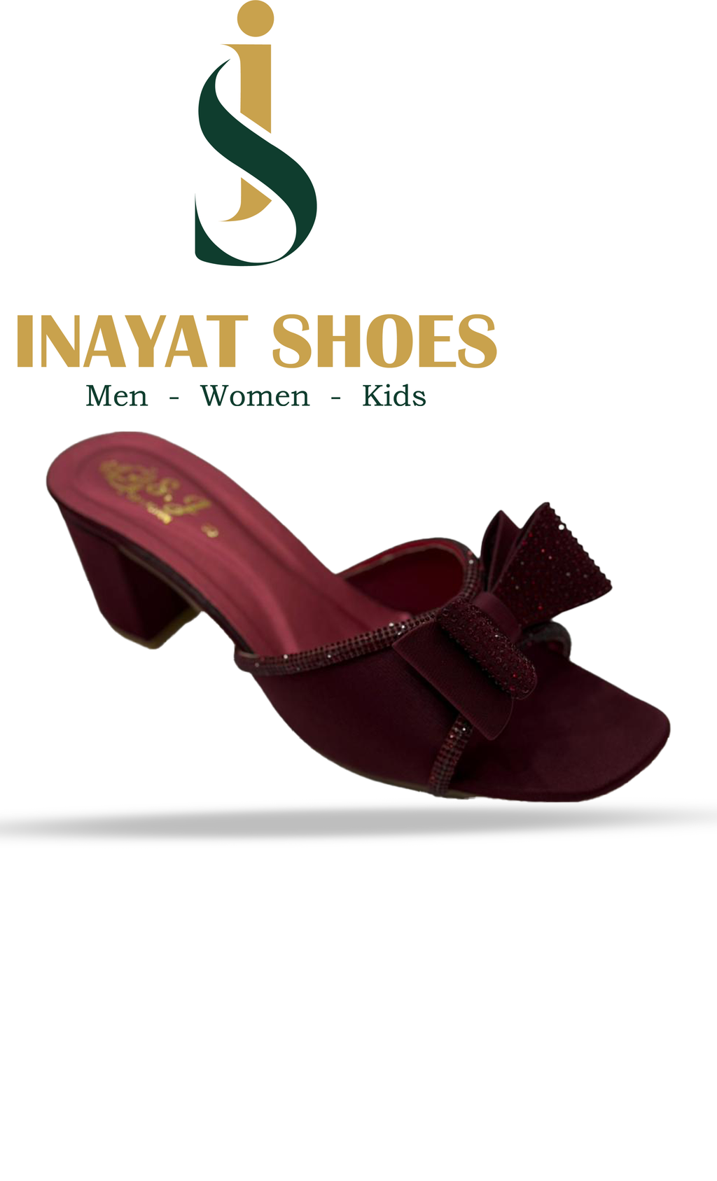 Important Use Sandal