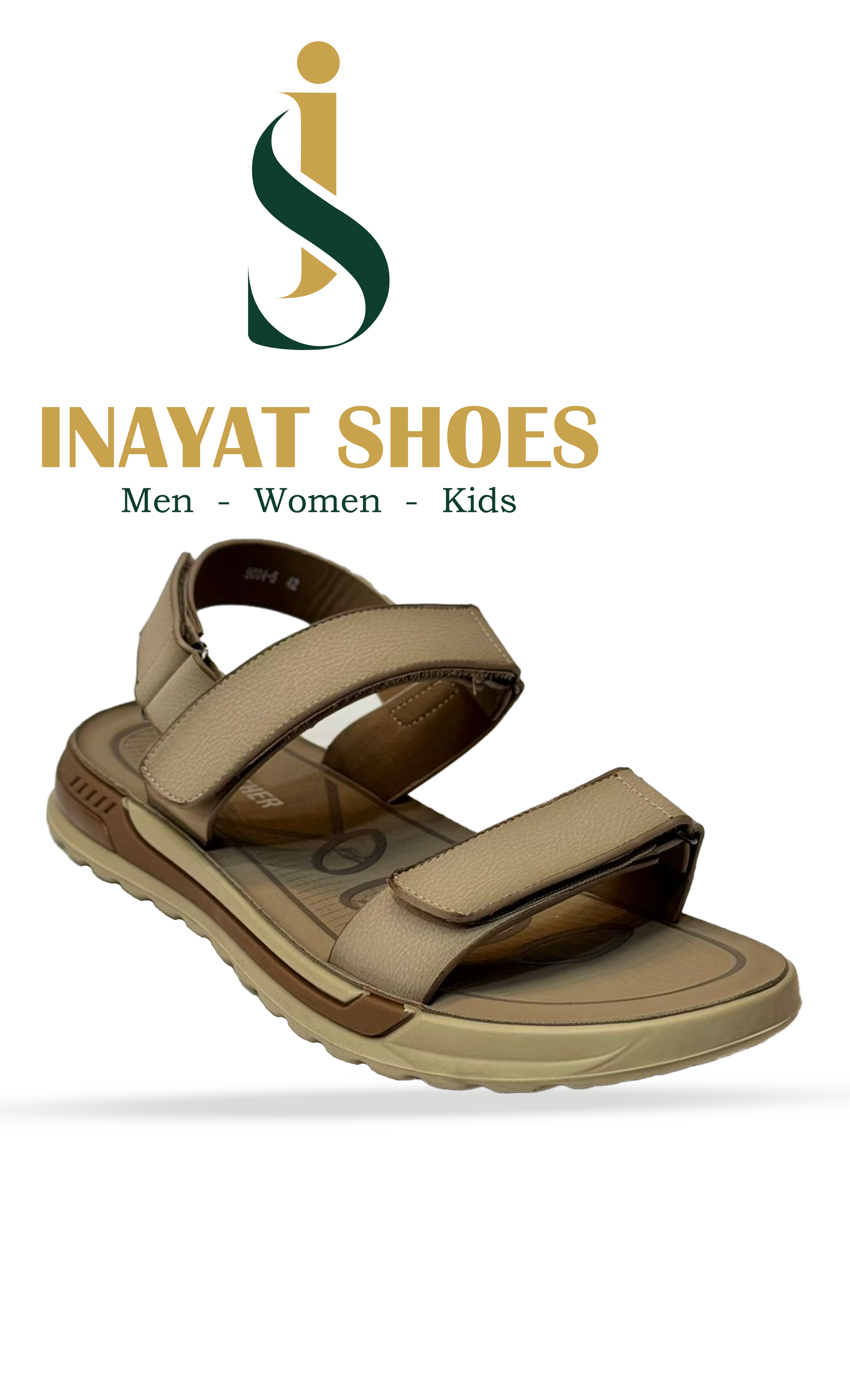 Men Important Sandal
