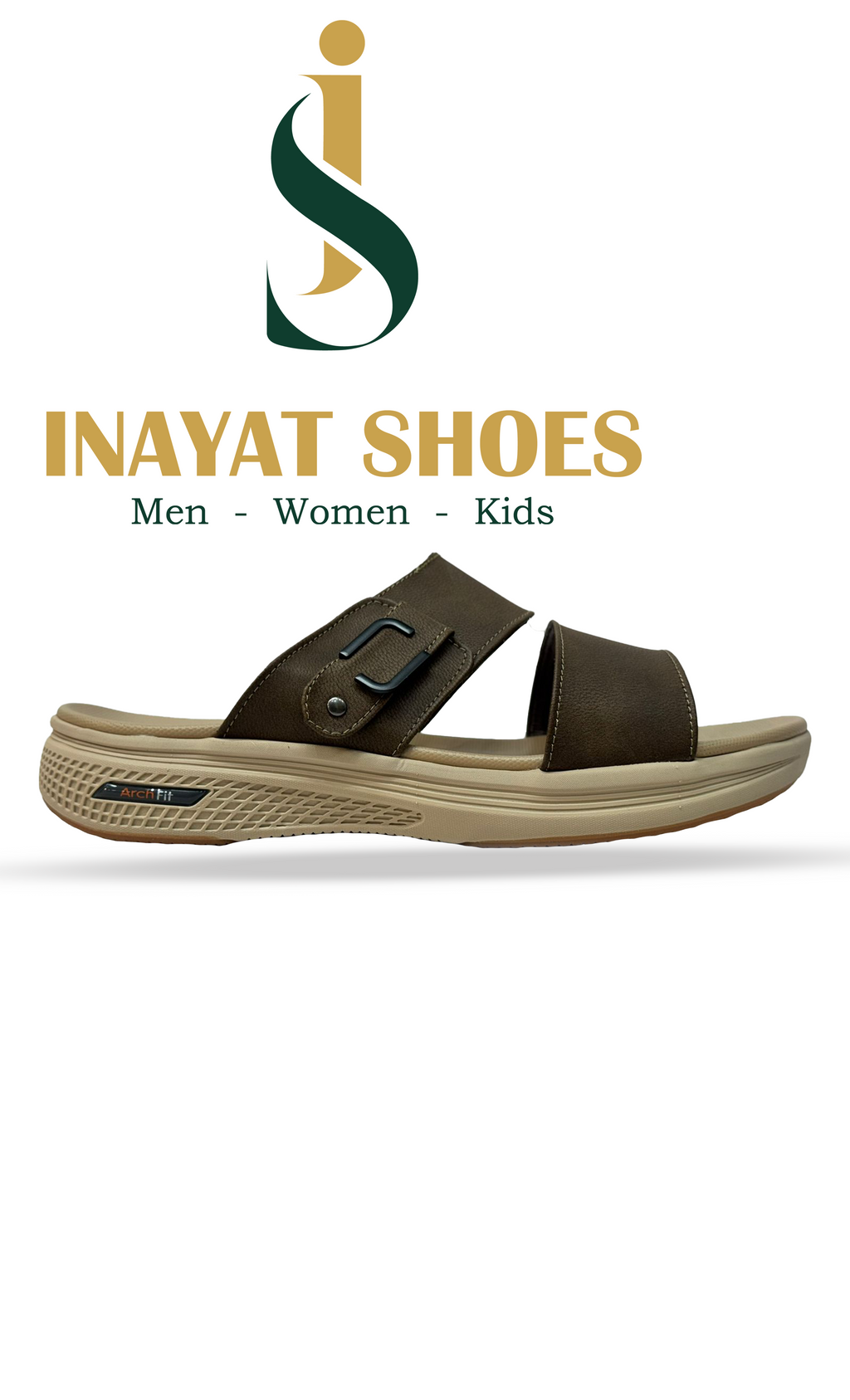 Important Casual slipper