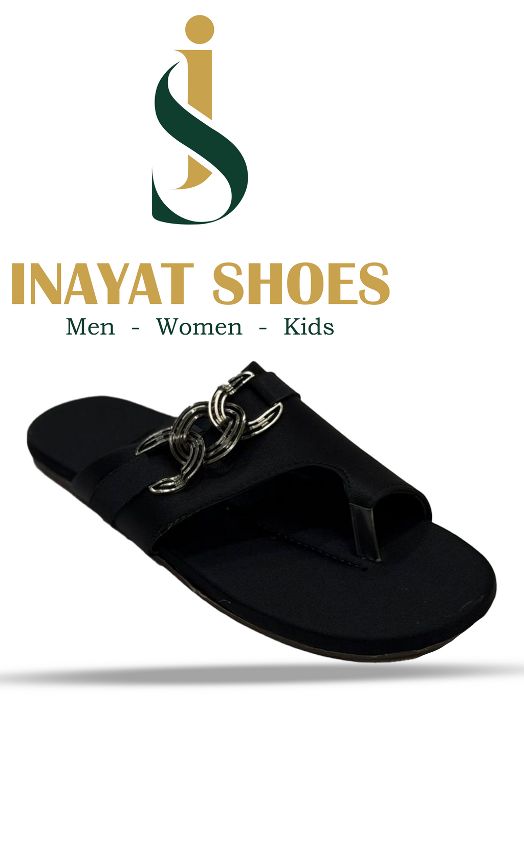 Women imported slipper