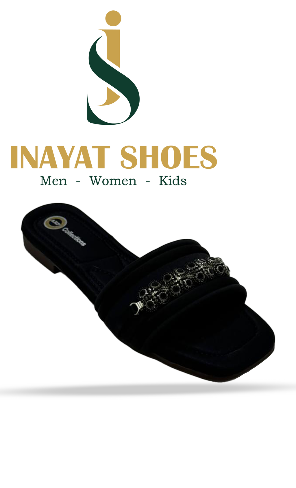 Women Imported Slipper