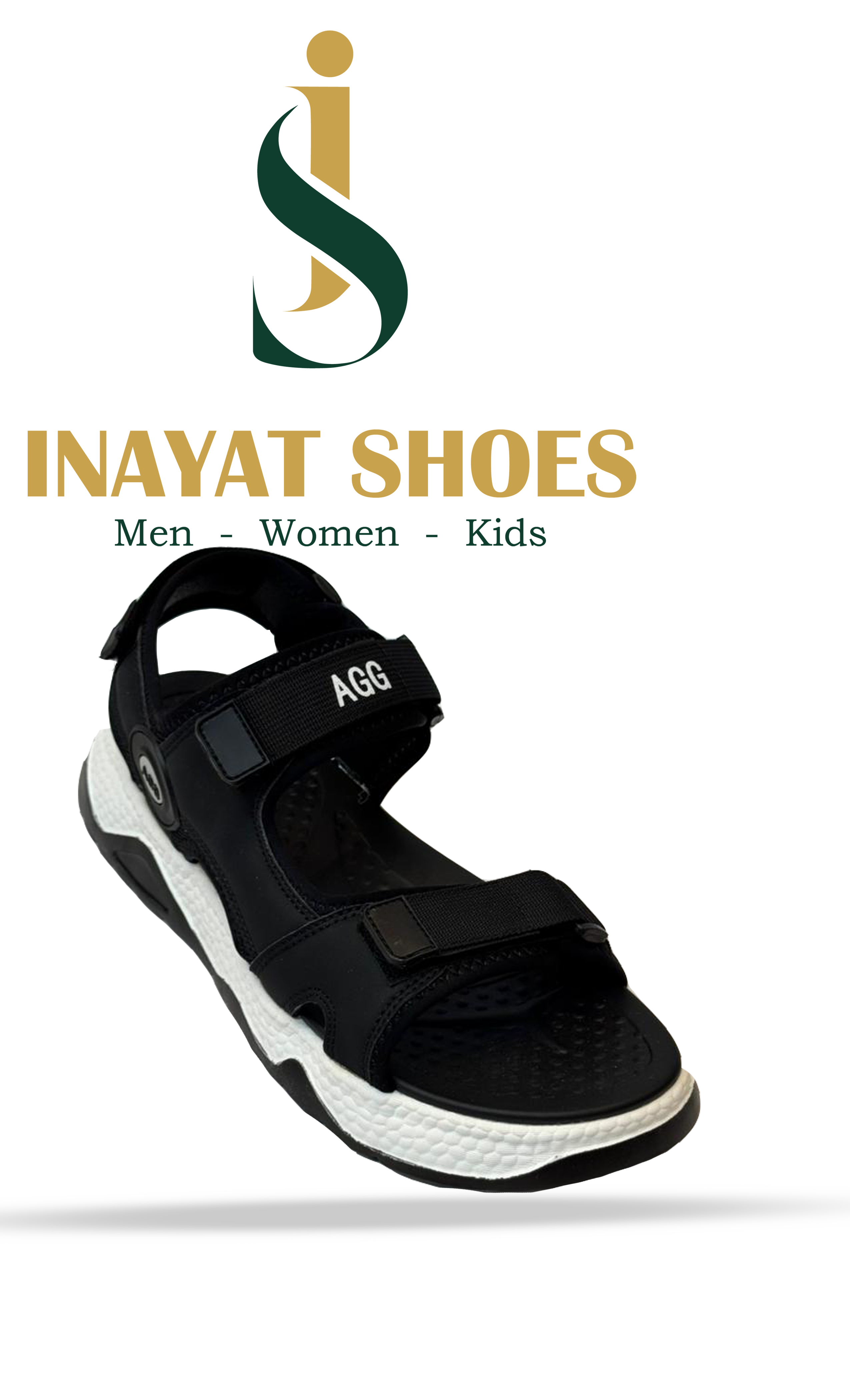 Men Imported  AGG Sport Sandal