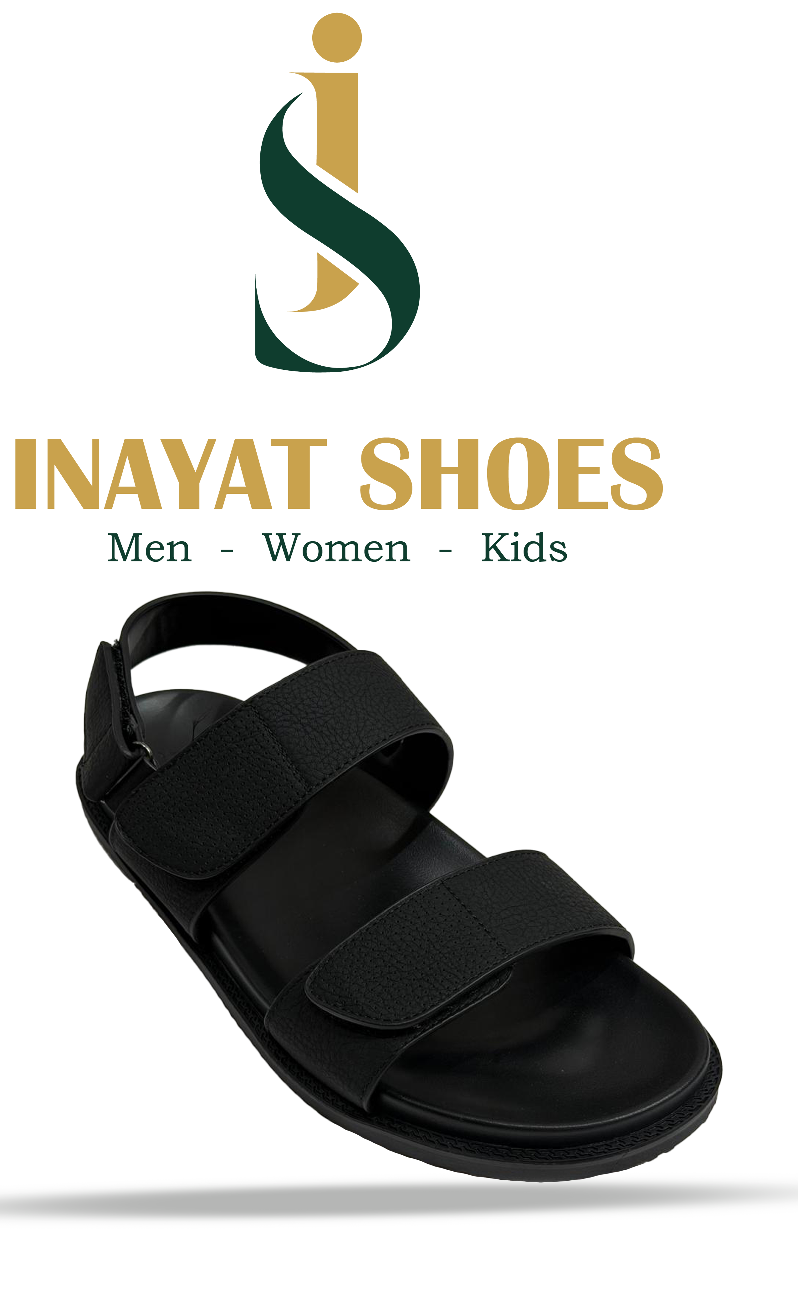 Men imported use sandal