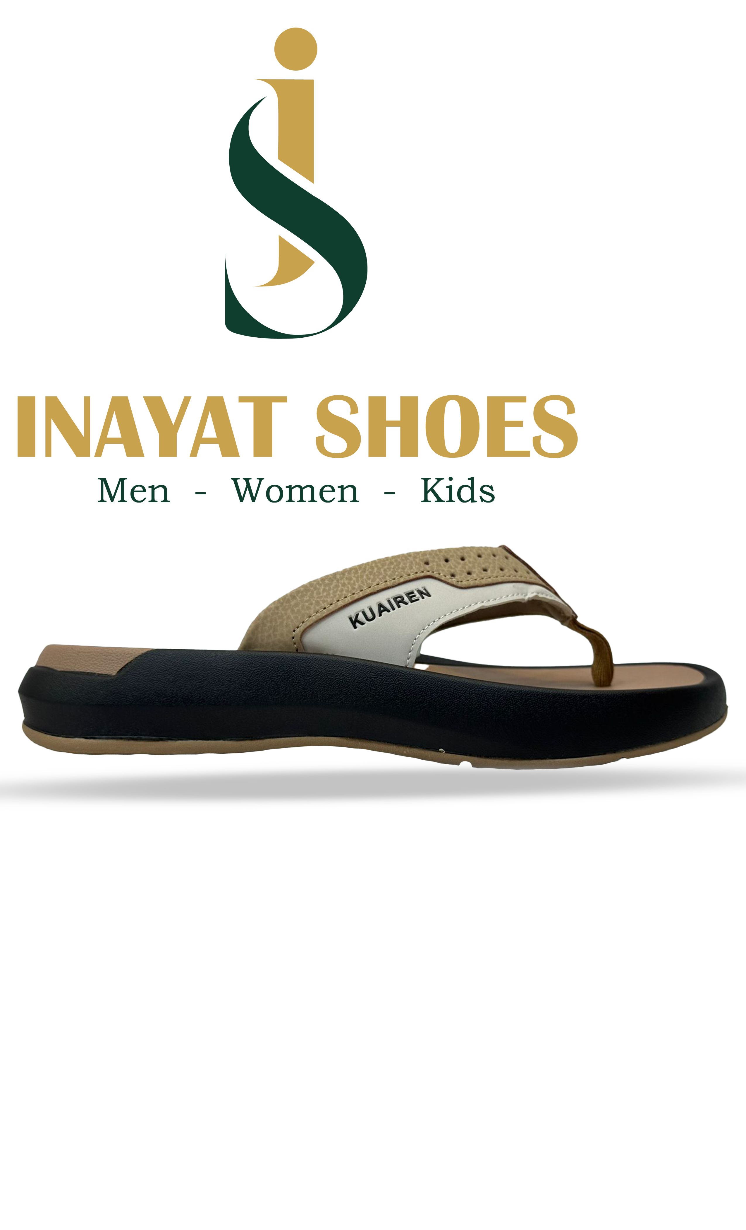 Men Casual Use Slipper
