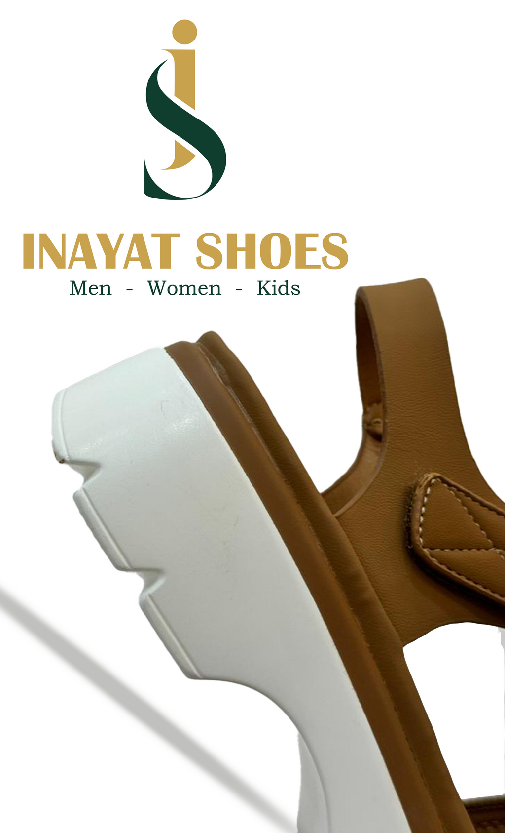 EASY Walk Important sandal