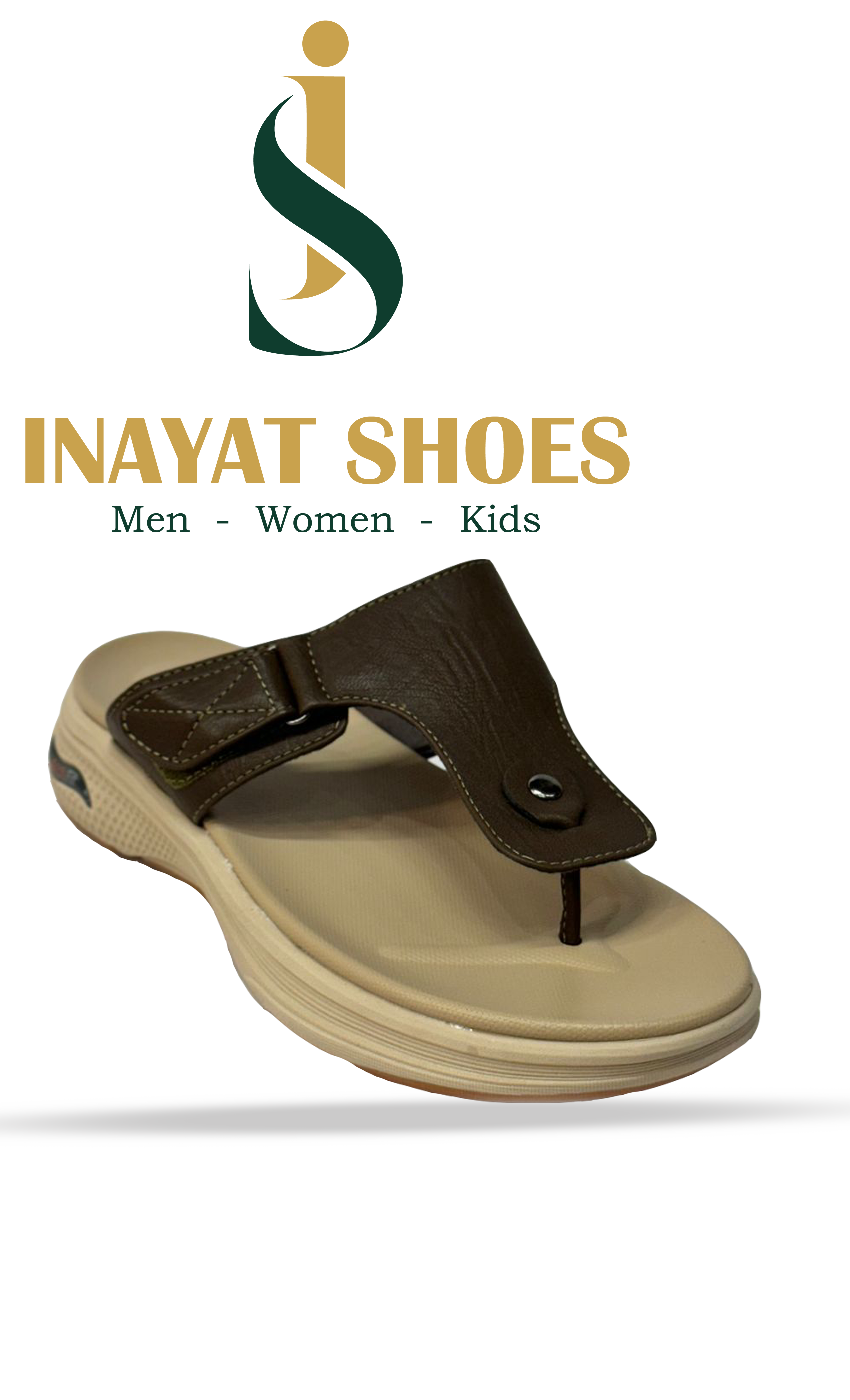 Men Casual use Slipper