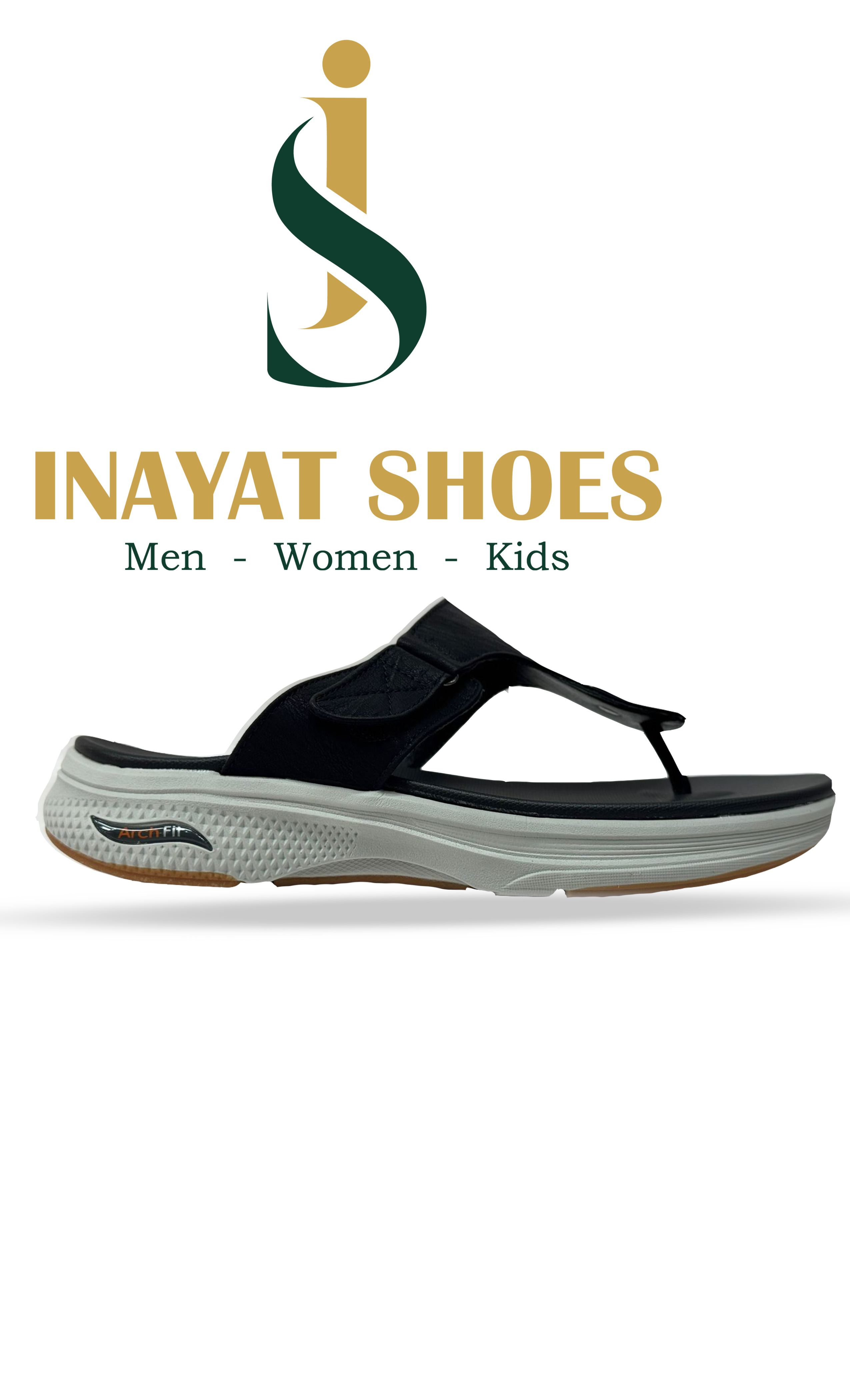 Men Casual use Slipper