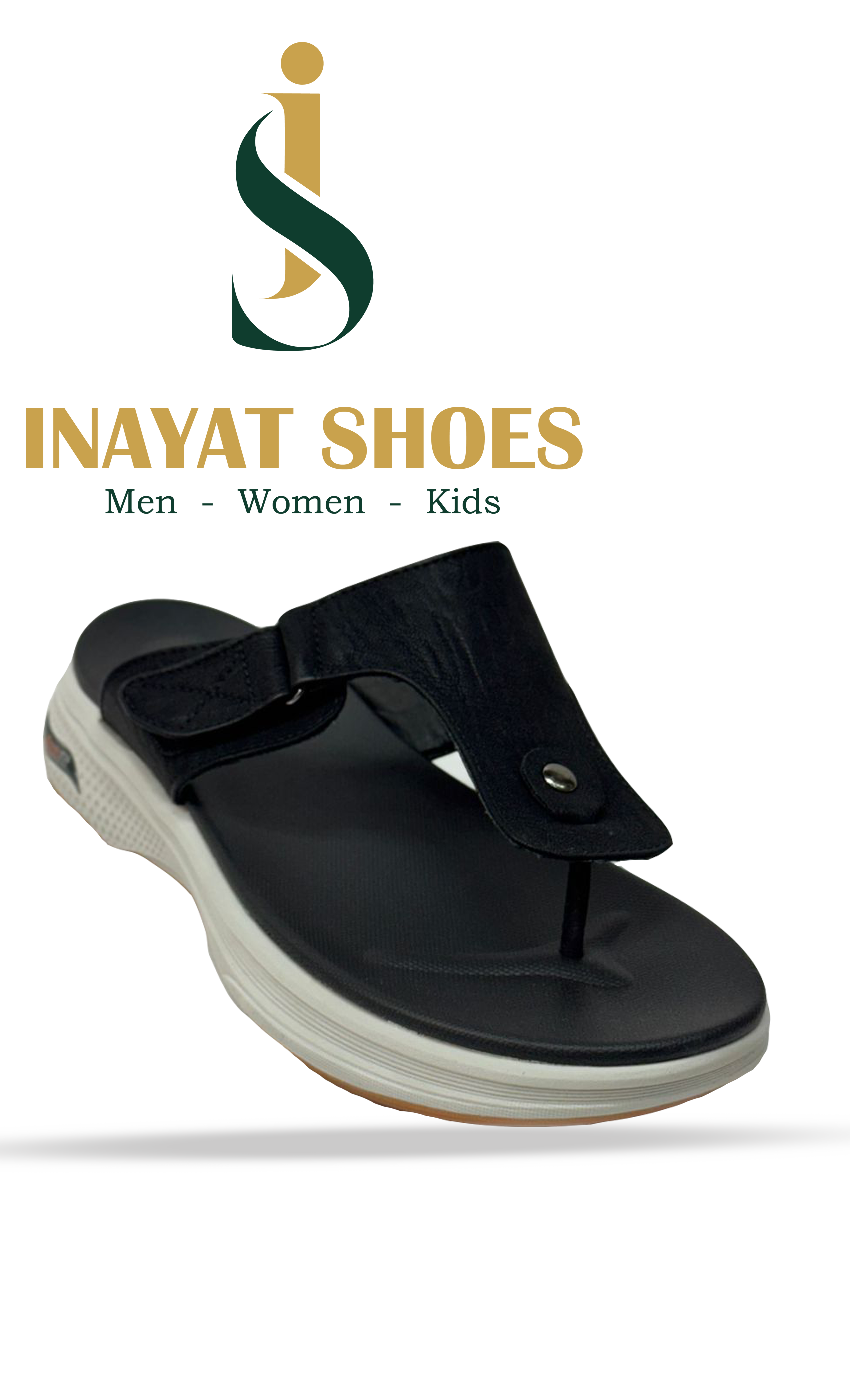 Men Casual use Slipper