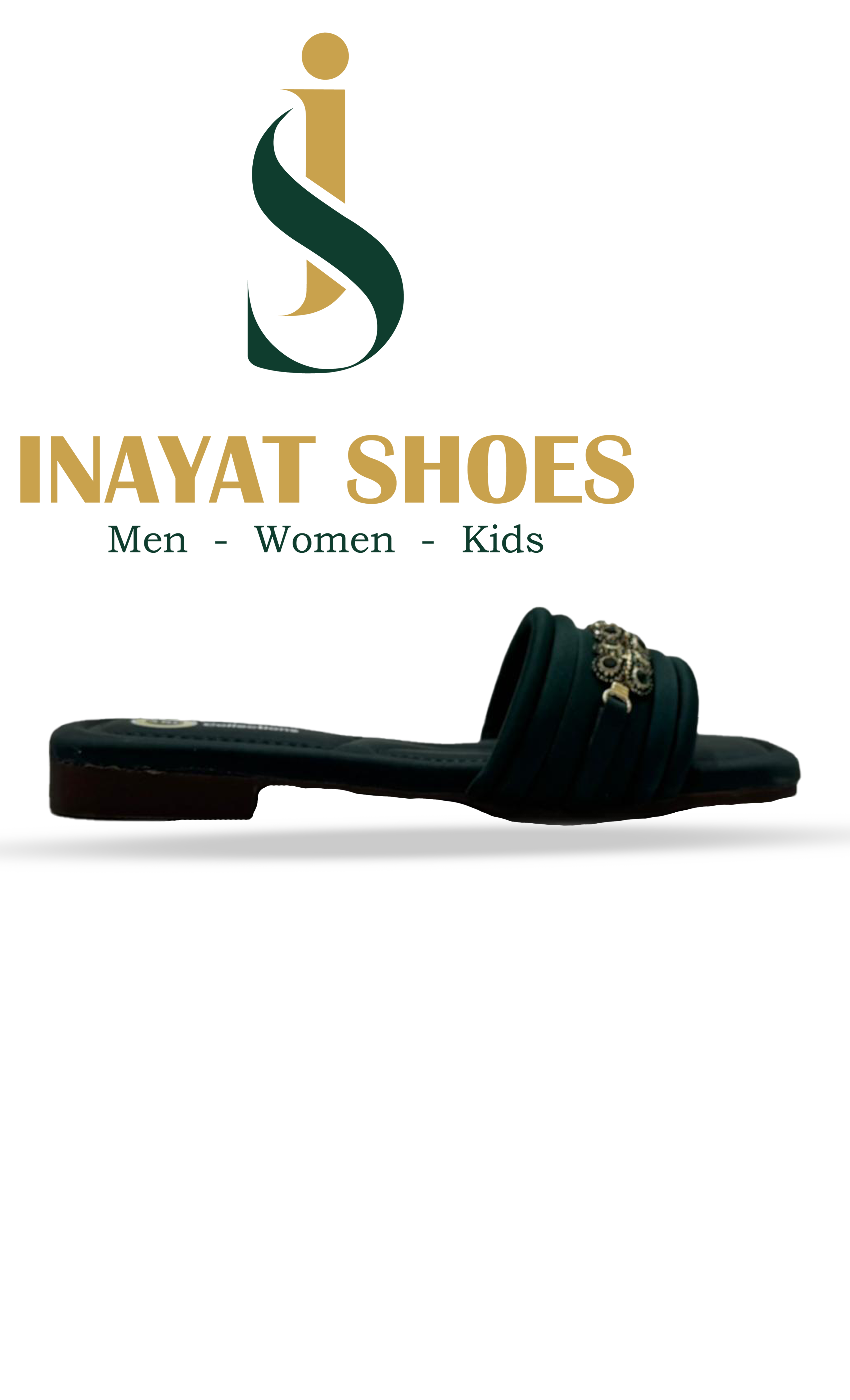 Women Imported Slipper