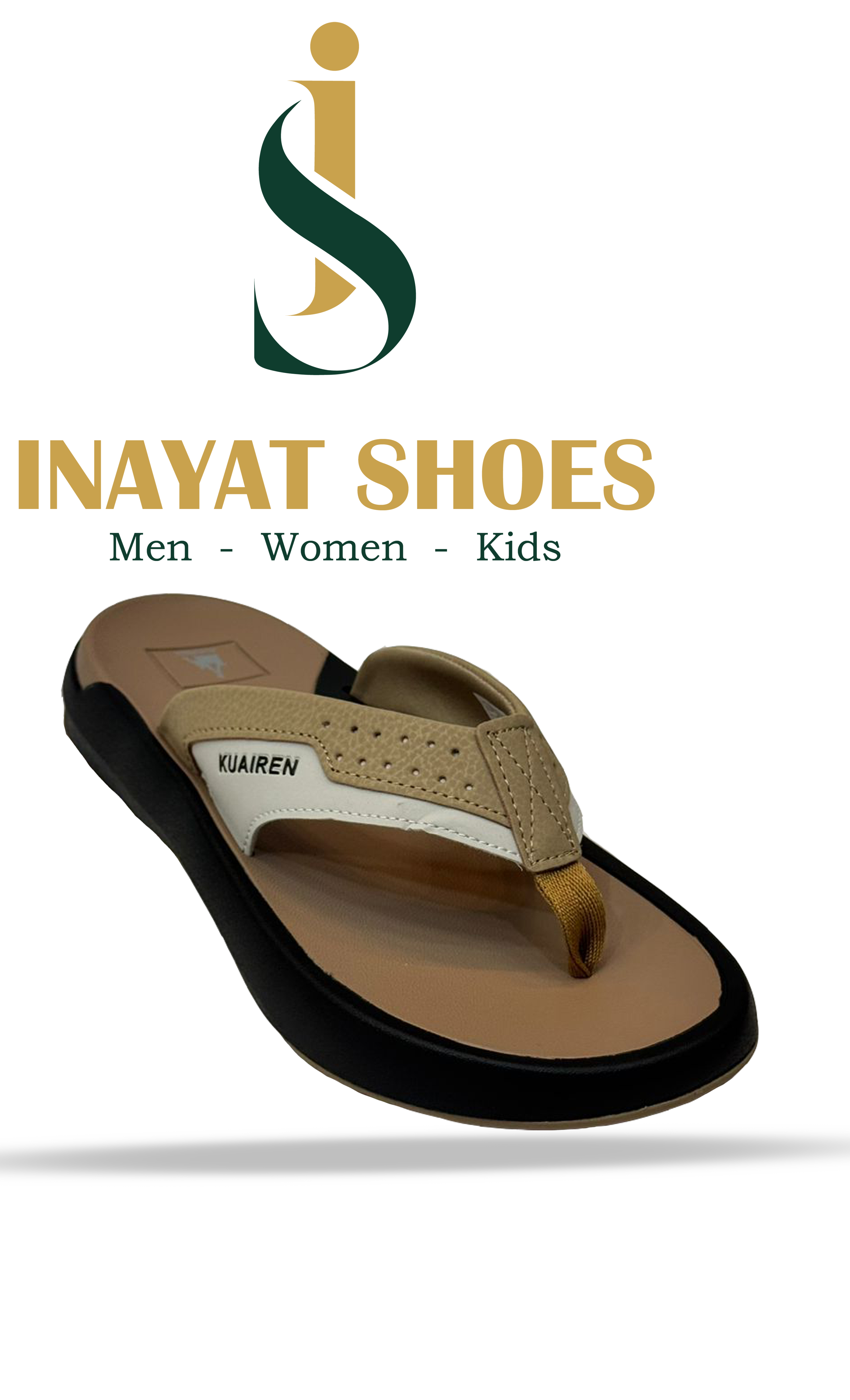 Men Casual Use Slipper