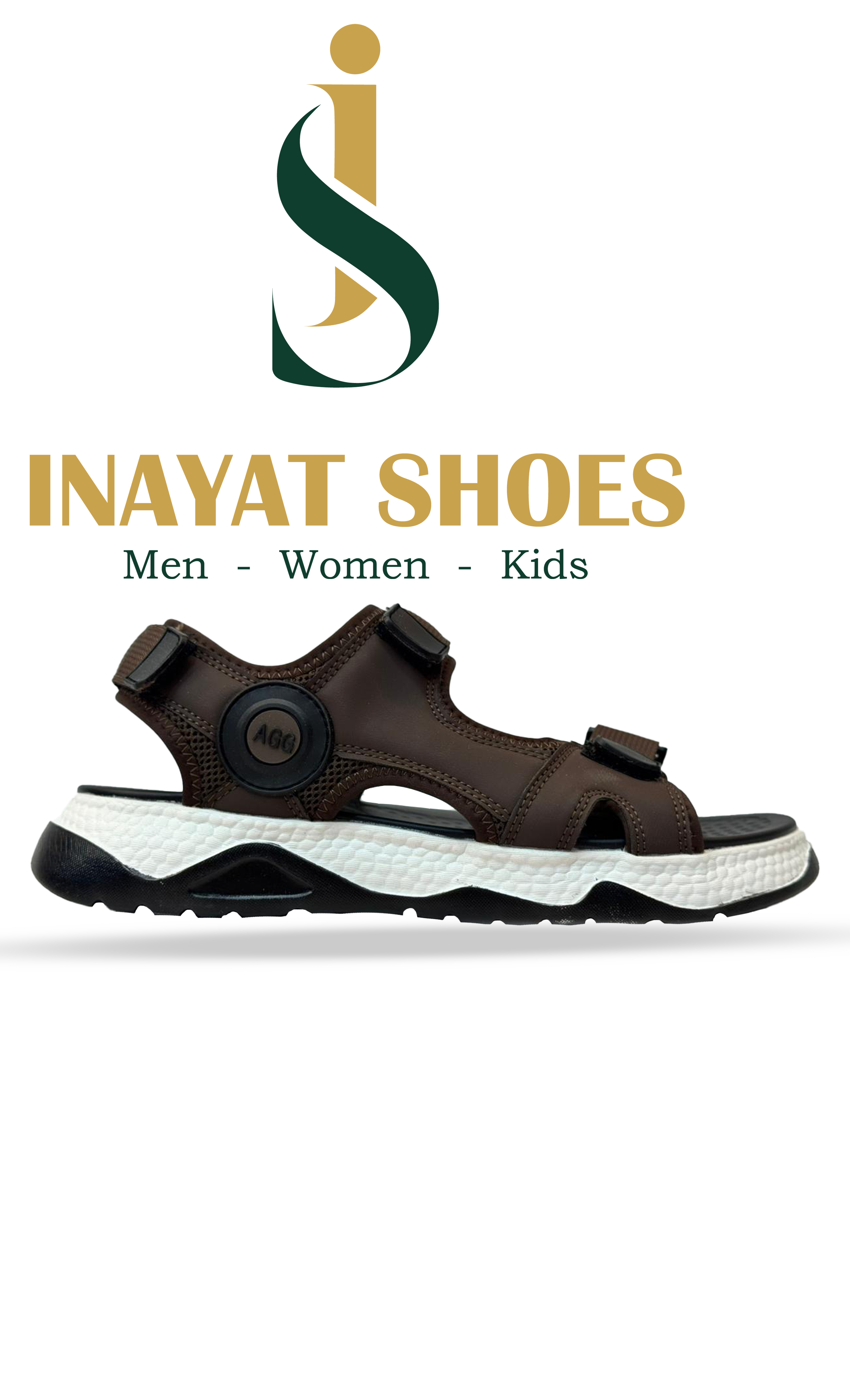 Men Imported  AGG Sport Sandal