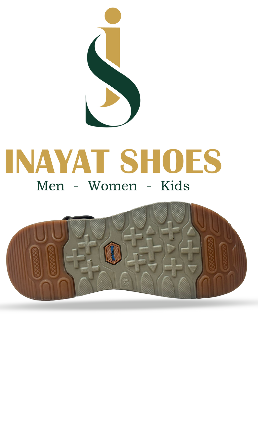 Men Casual use Footwear