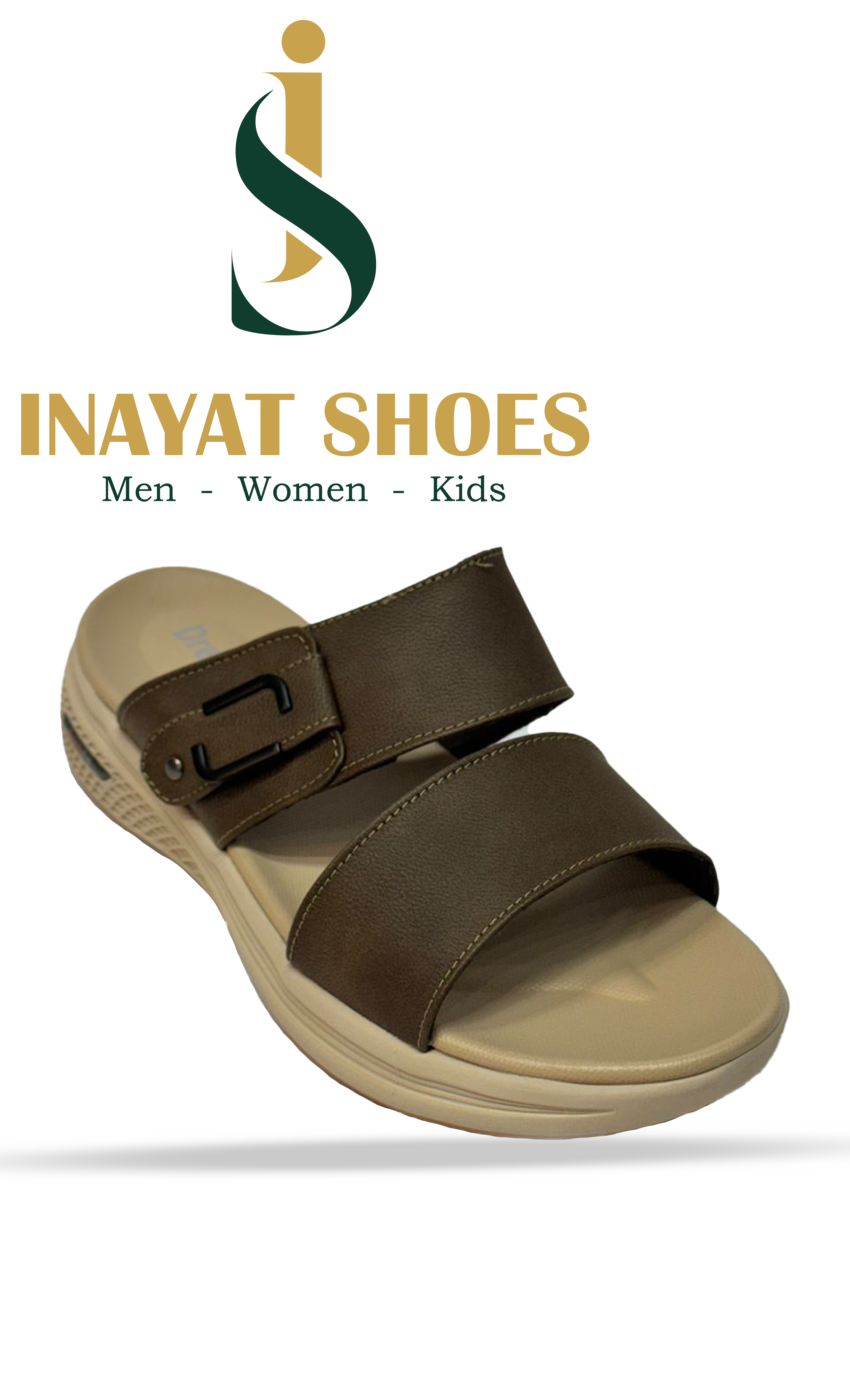 Important Casual slipper