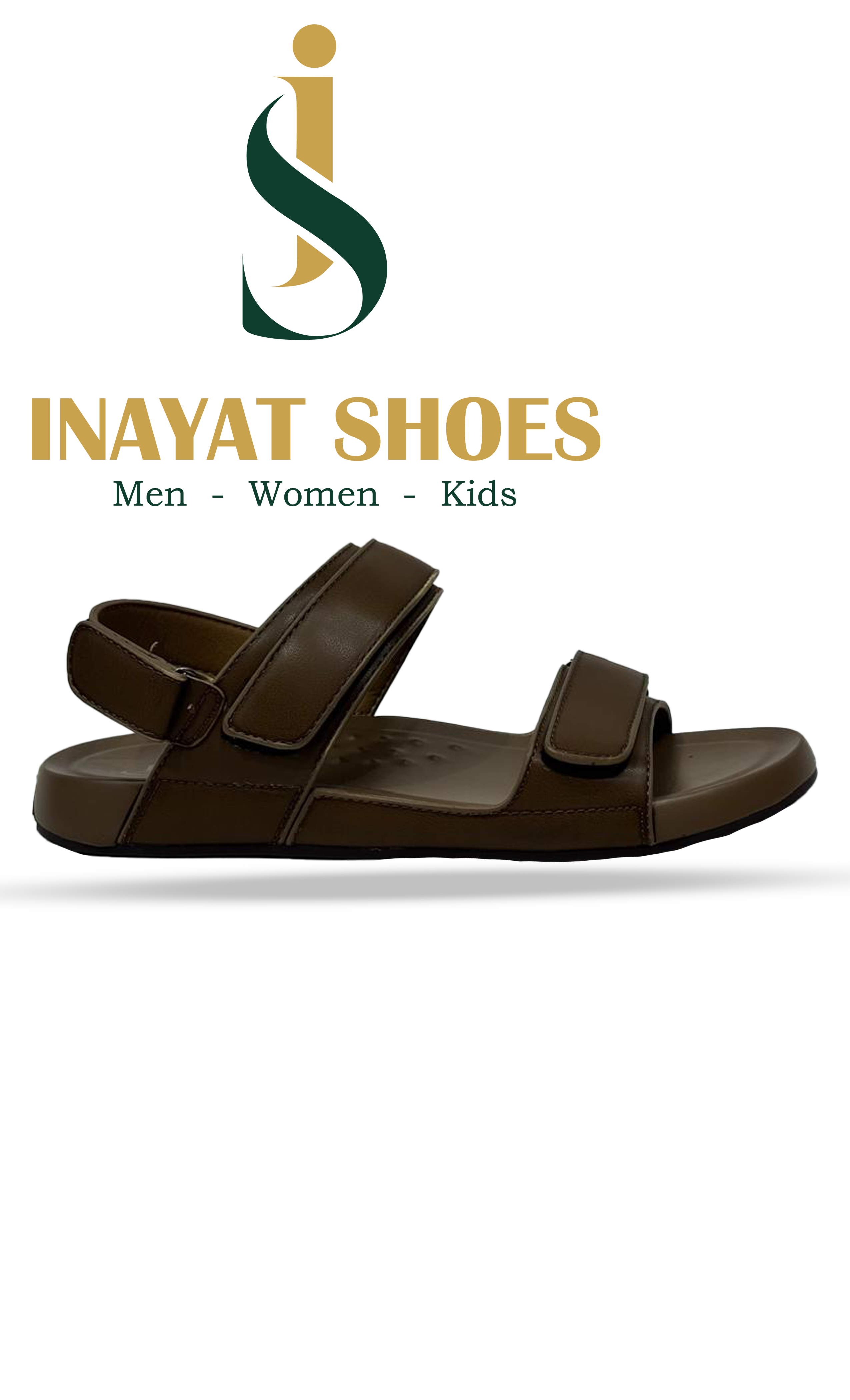 Men imported sandal