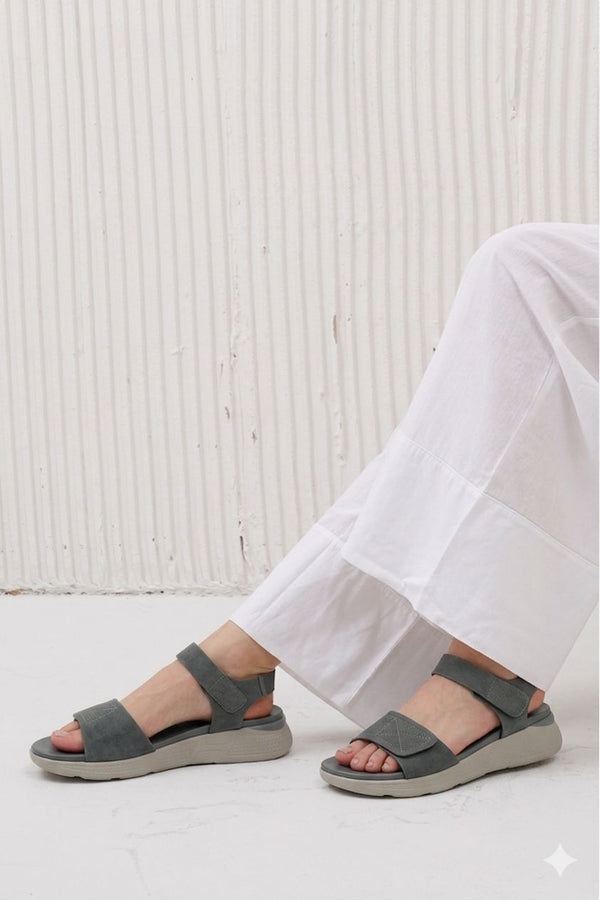 Active Strap Comfort Sandals