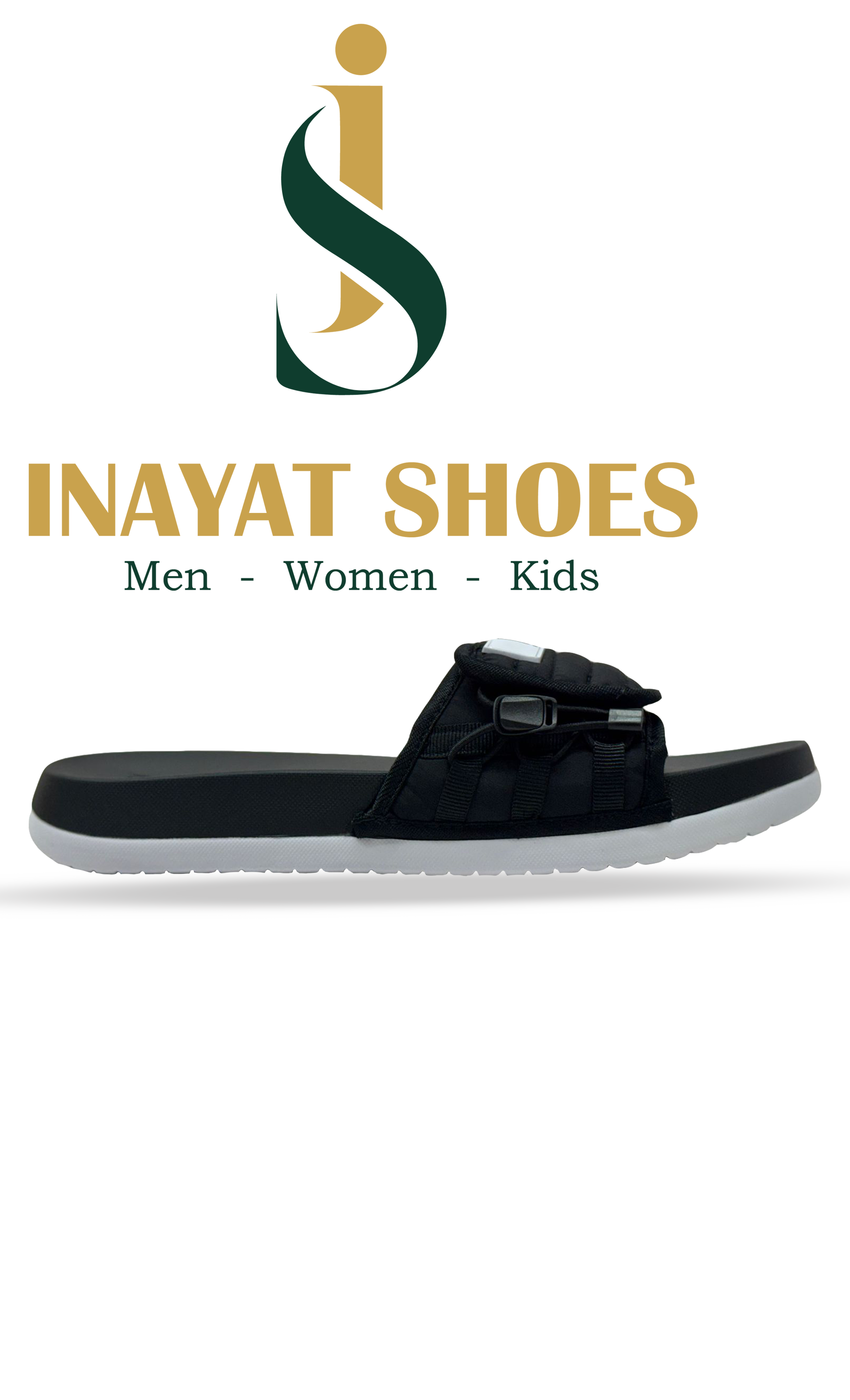 Important  Light Slipper