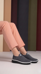 KIKS Girls Sneakers Inayat Shoes