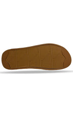 Elegant and comfortable sculptural flats from Inayat Shoes, ideal for modern office wear.