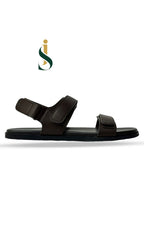 Inayat Shoes | Men’s black suede loafers with heavy gold thread embroidery (Groom style).