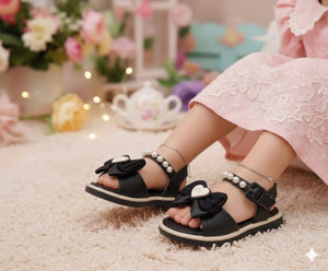 Girls Sandals