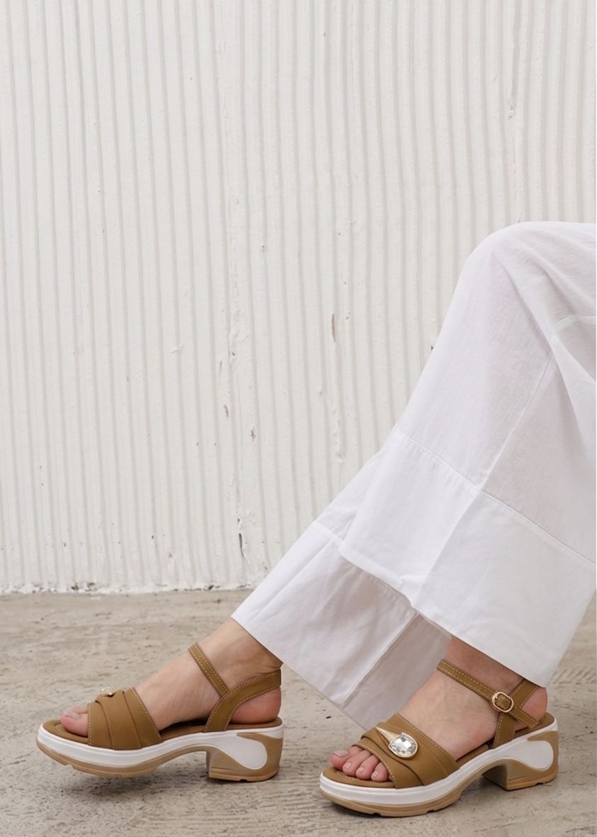 Metallic Crystal Knot Slides