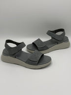 Active Strap Comfort Sandals