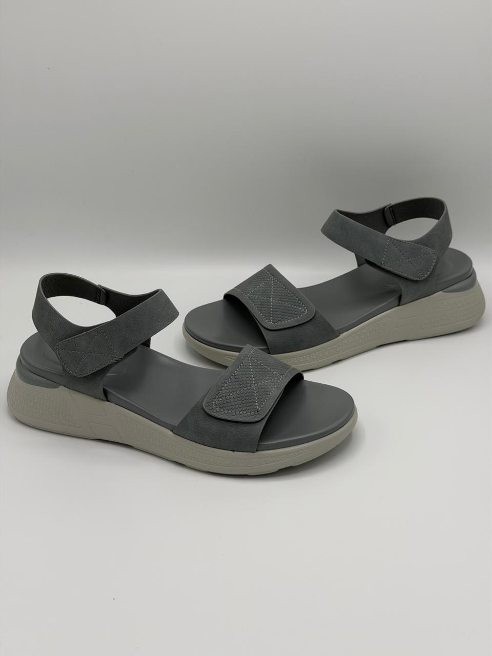 Active Strap Comfort Sandals