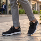 Men's Ultra-Soft Sneakers
