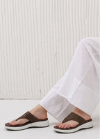 Luxury Suede Comfort Sleepers