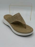 Luxury Suede Comfort Sleepers