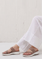 Premium Cross-Strap Sleepers